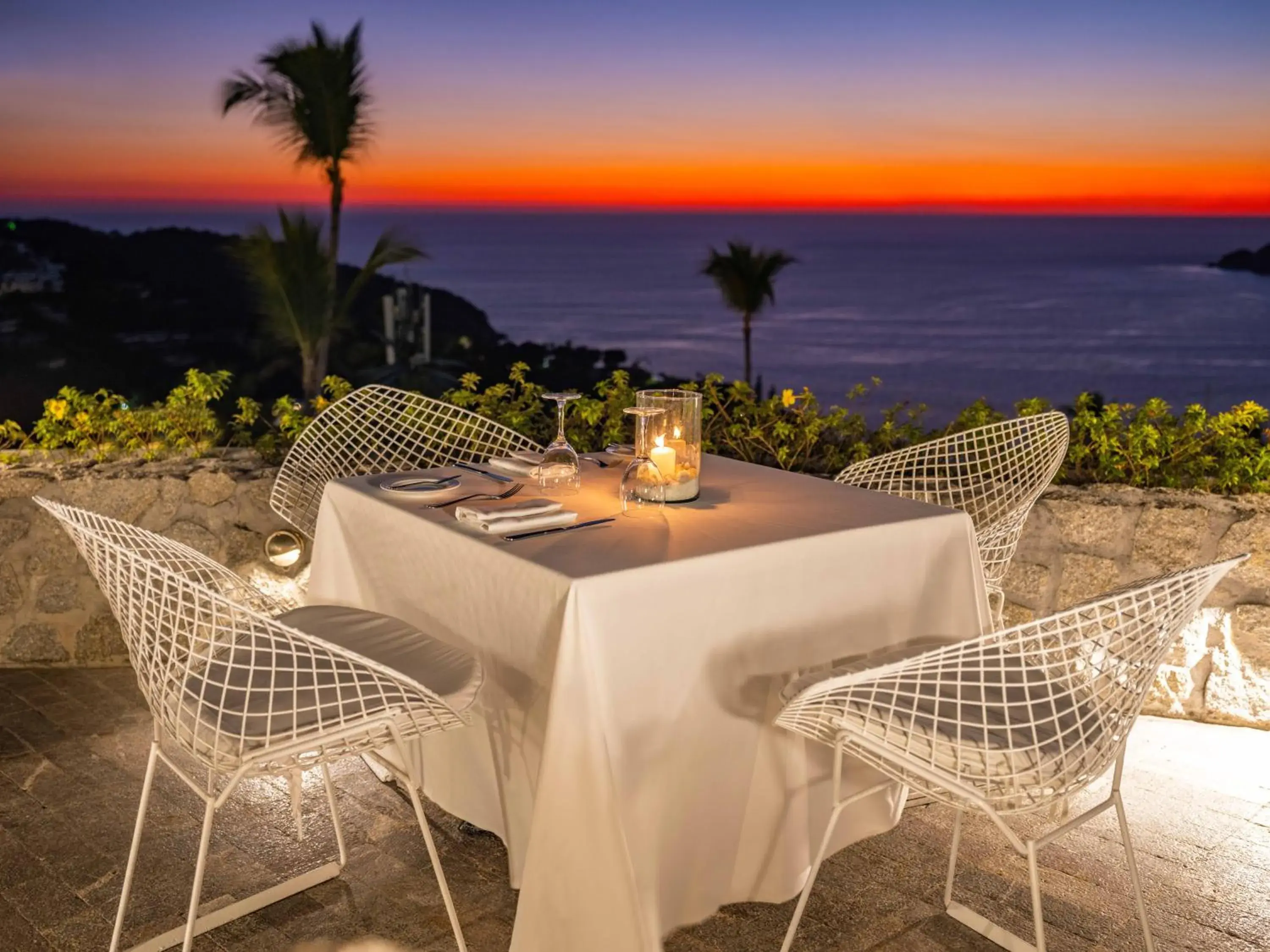 Restaurant/places to eat in Las Brisas Acapulco Restaurant/places to eat in Las Brisas Acapulco