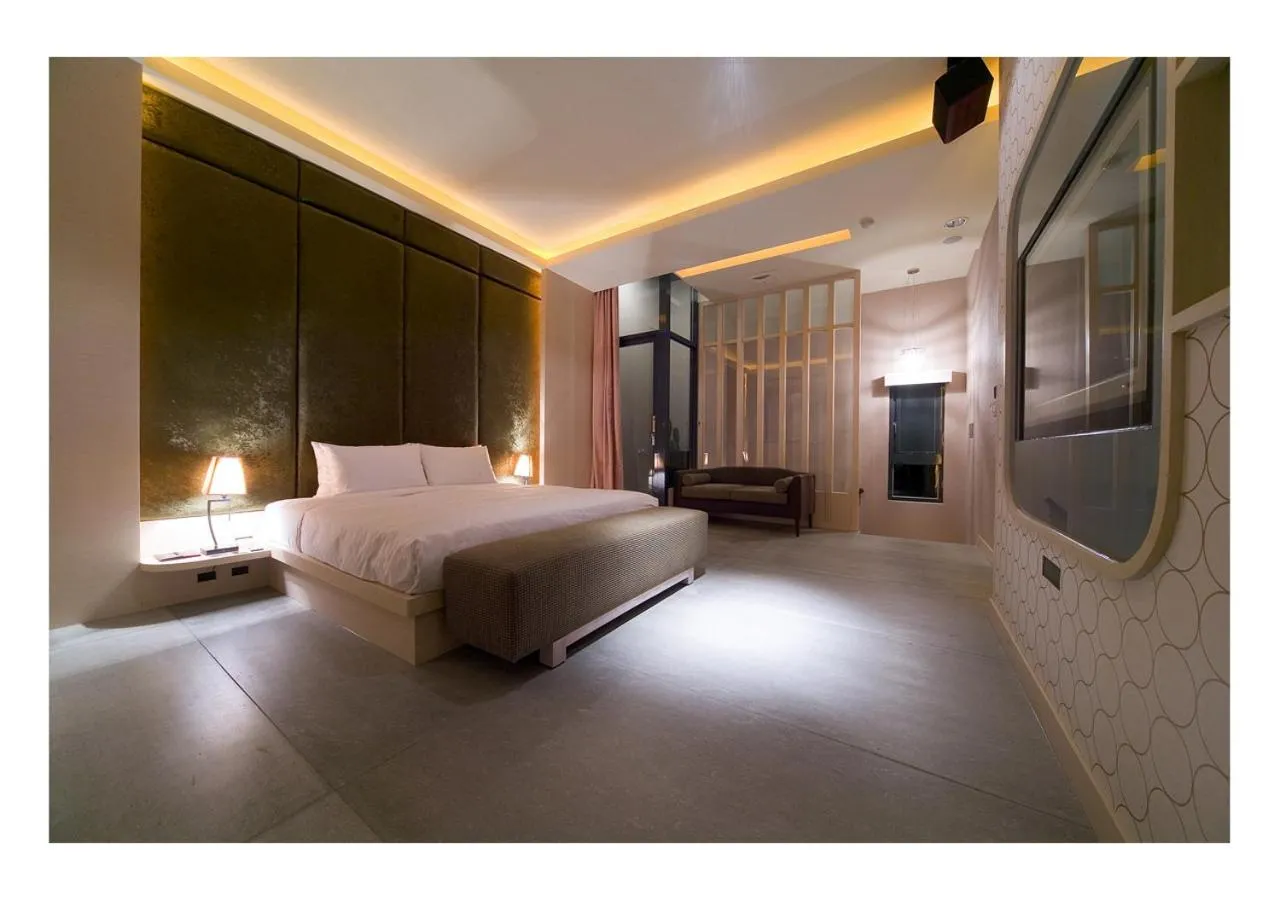 AmanCity Motel