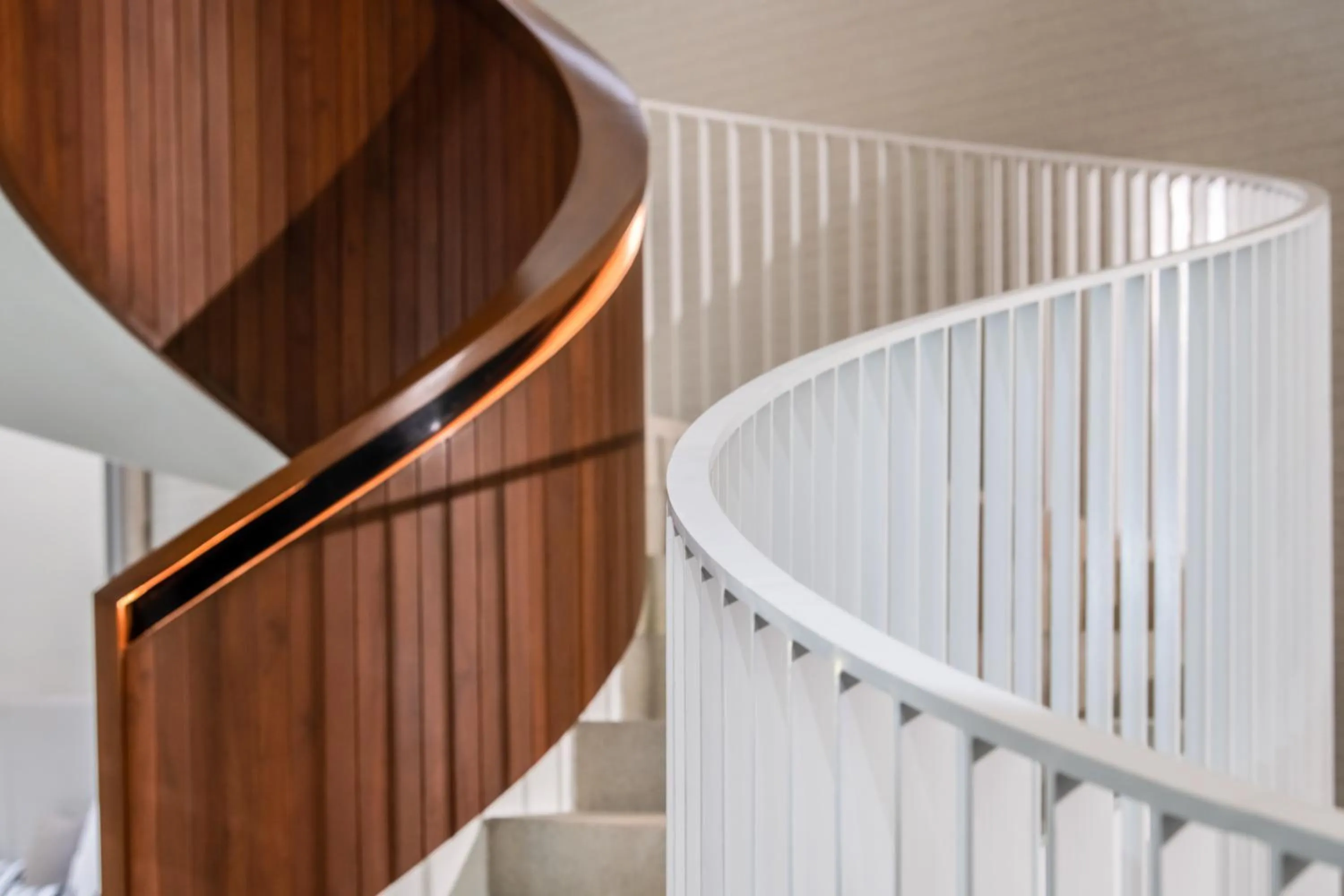 Property building in Welladee Wellness Chiang Mai