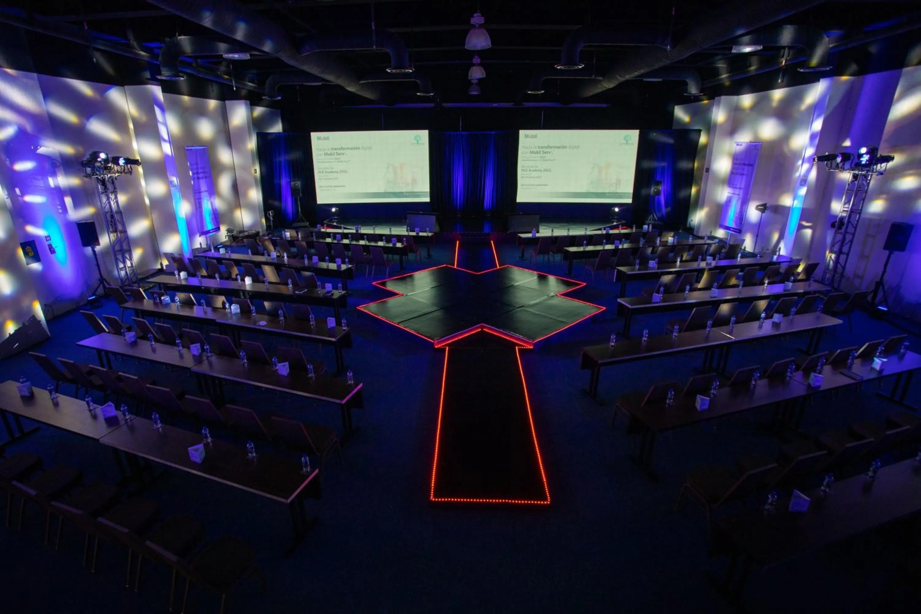 Meeting/conference room in Sheraton Buganvilias Resort & Convention Center