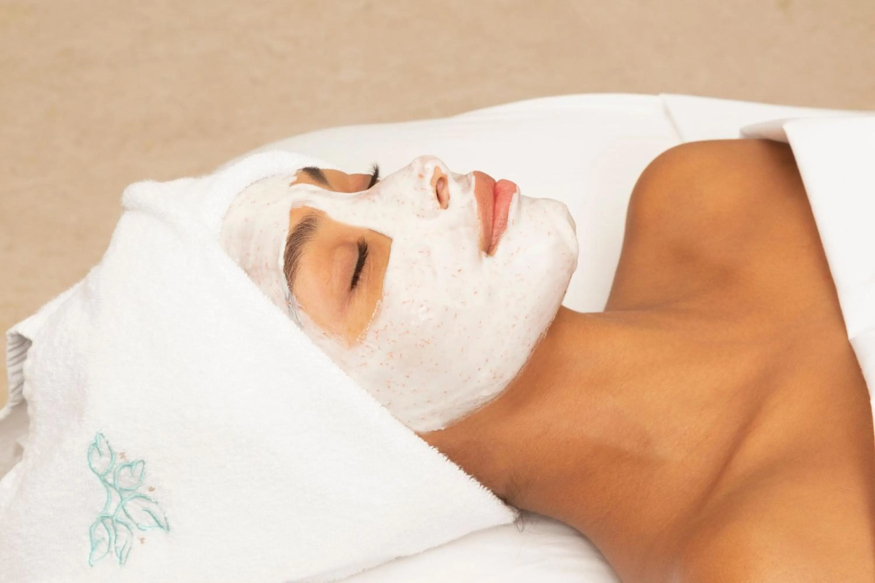 Spa and wellness centre/facilities in Sheraton Buganvilias Resort & Convention Center