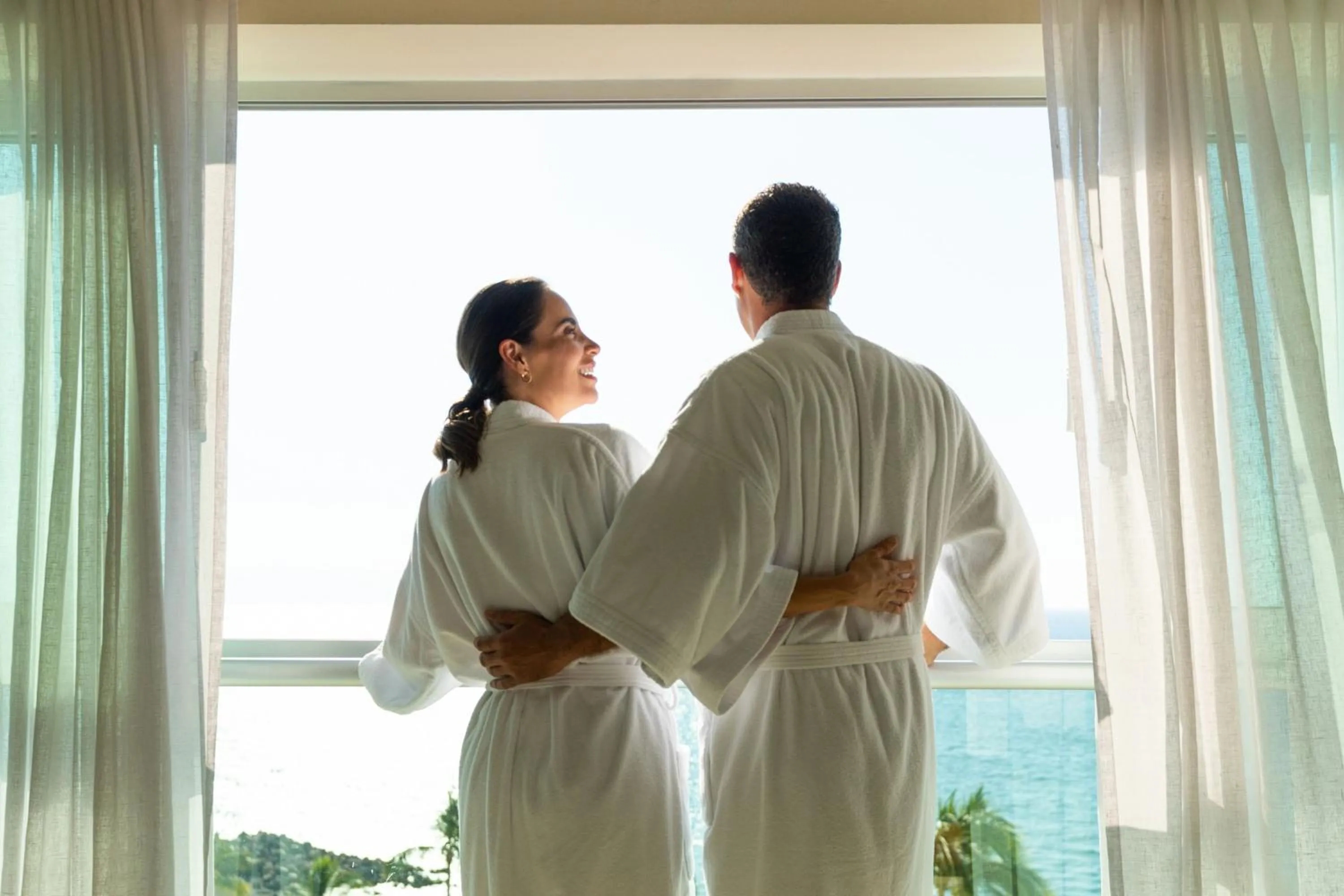 Photo of the whole room in Sheraton Buganvilias Resort & Convention Center