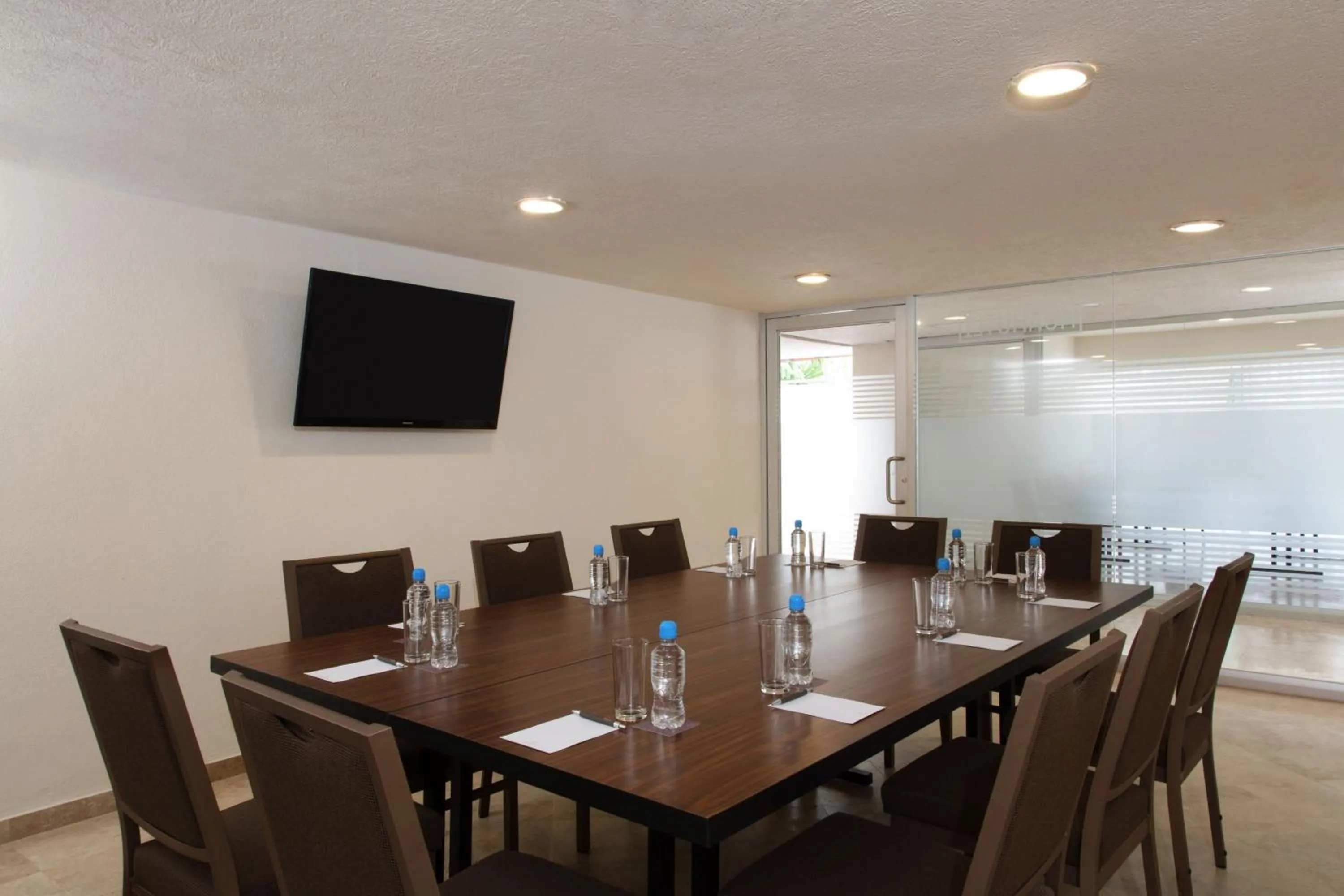 Meeting/conference room in Sheraton Buganvilias Resort & Convention Center