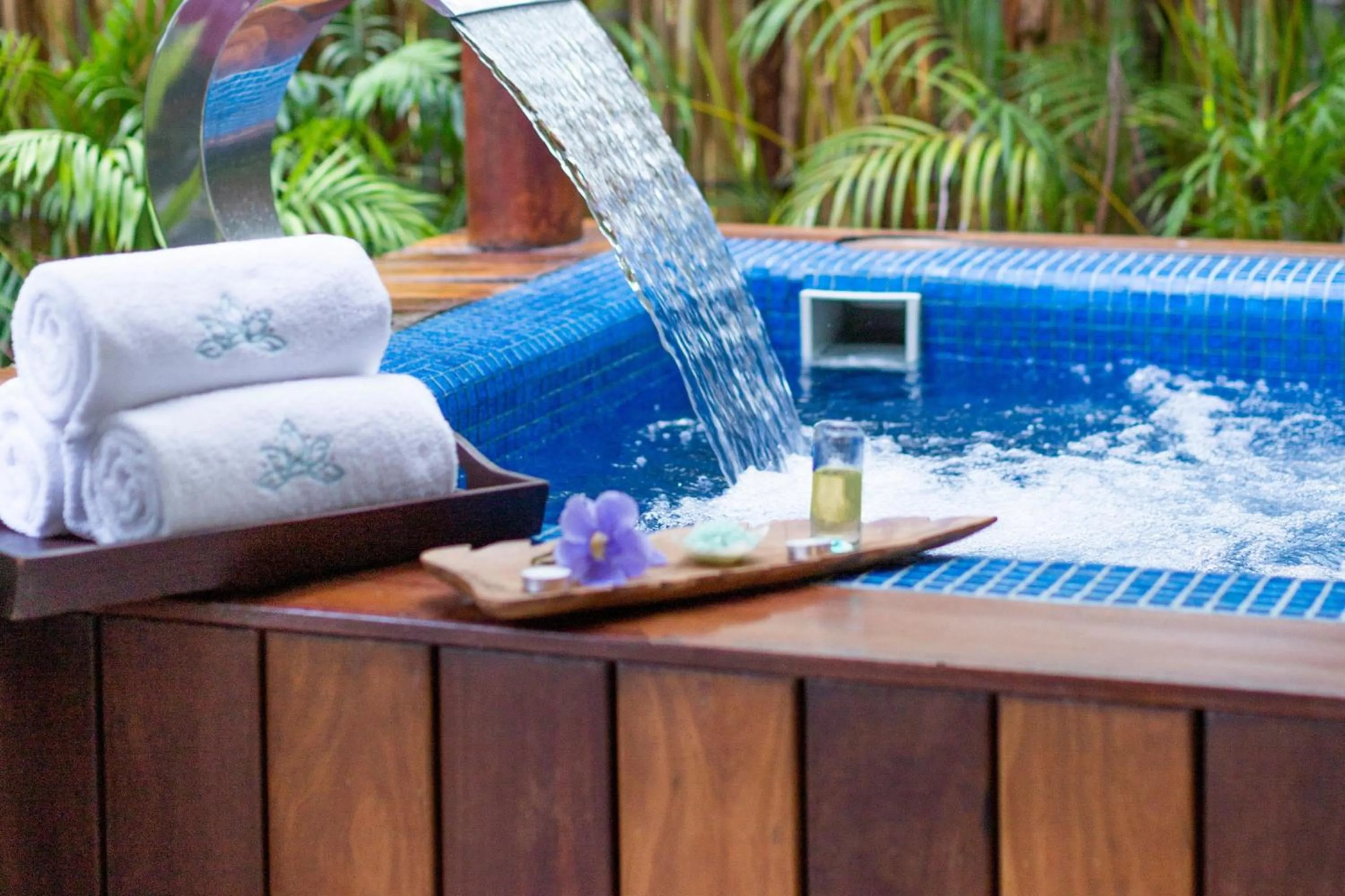 Other in Sheraton Buganvilias Resort & Convention Center