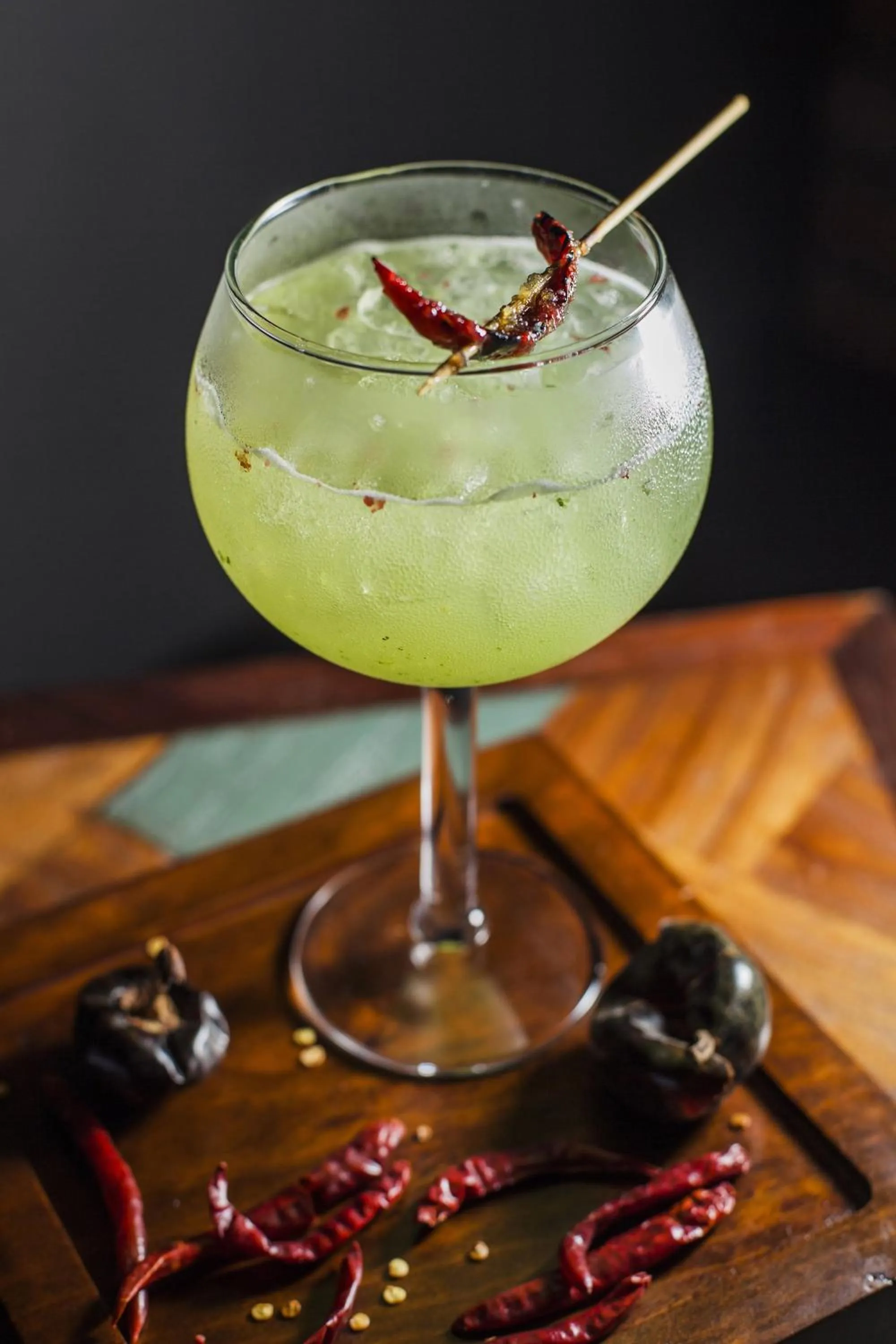 Restaurant/places to eat in Sheraton Buganvilias Resort & Convention Center