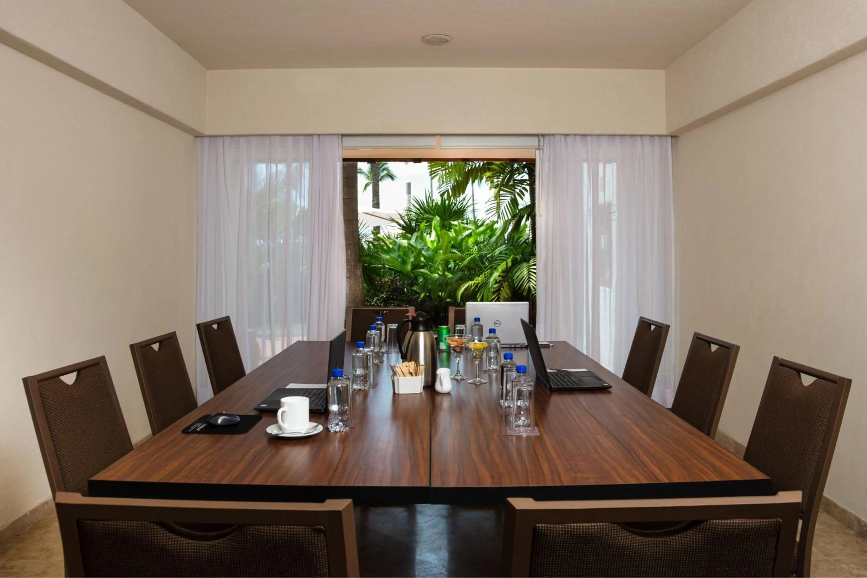 Meeting/conference room in Sheraton Buganvilias Resort & Convention Center