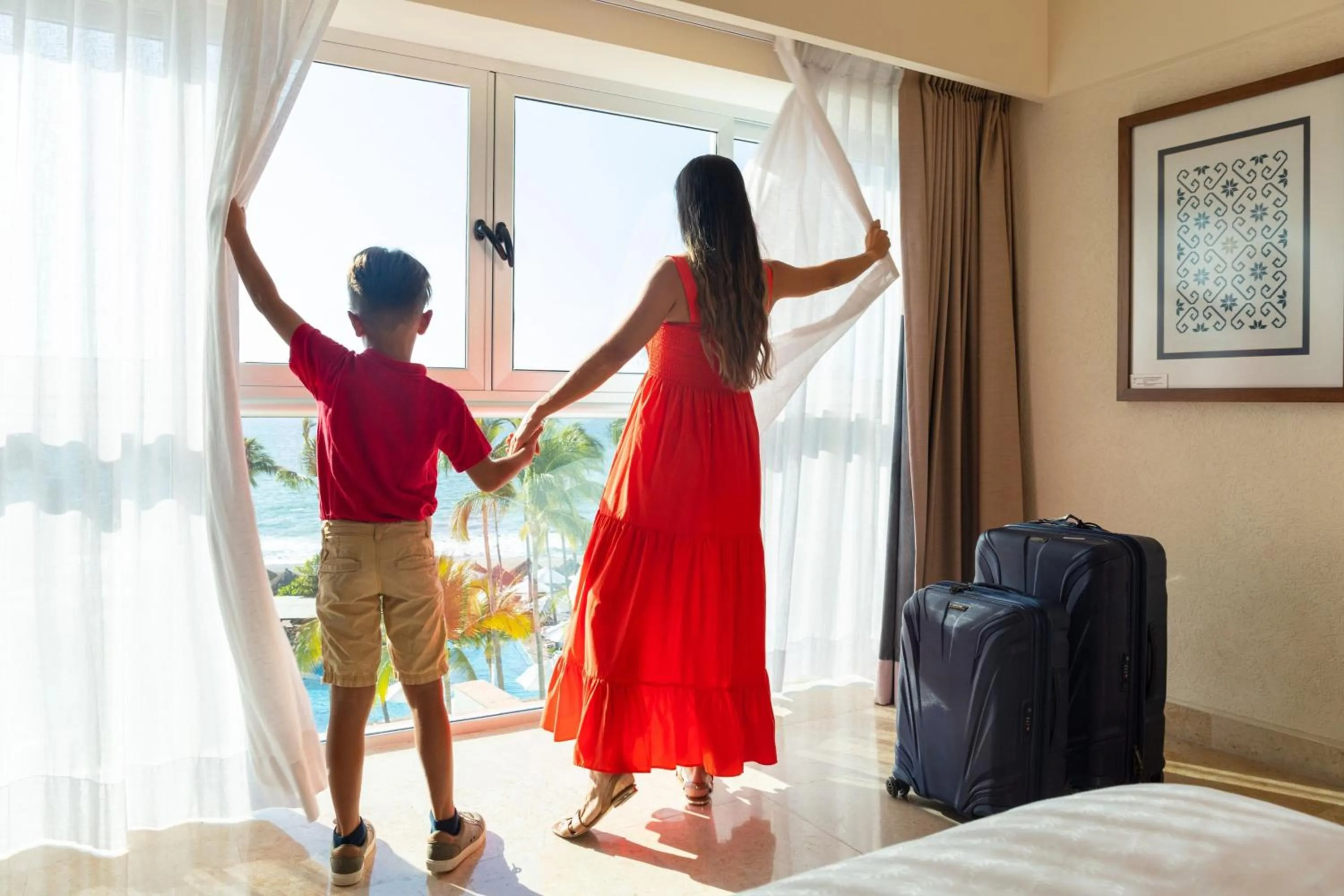 Other in Sheraton Buganvilias Resort & Convention Center