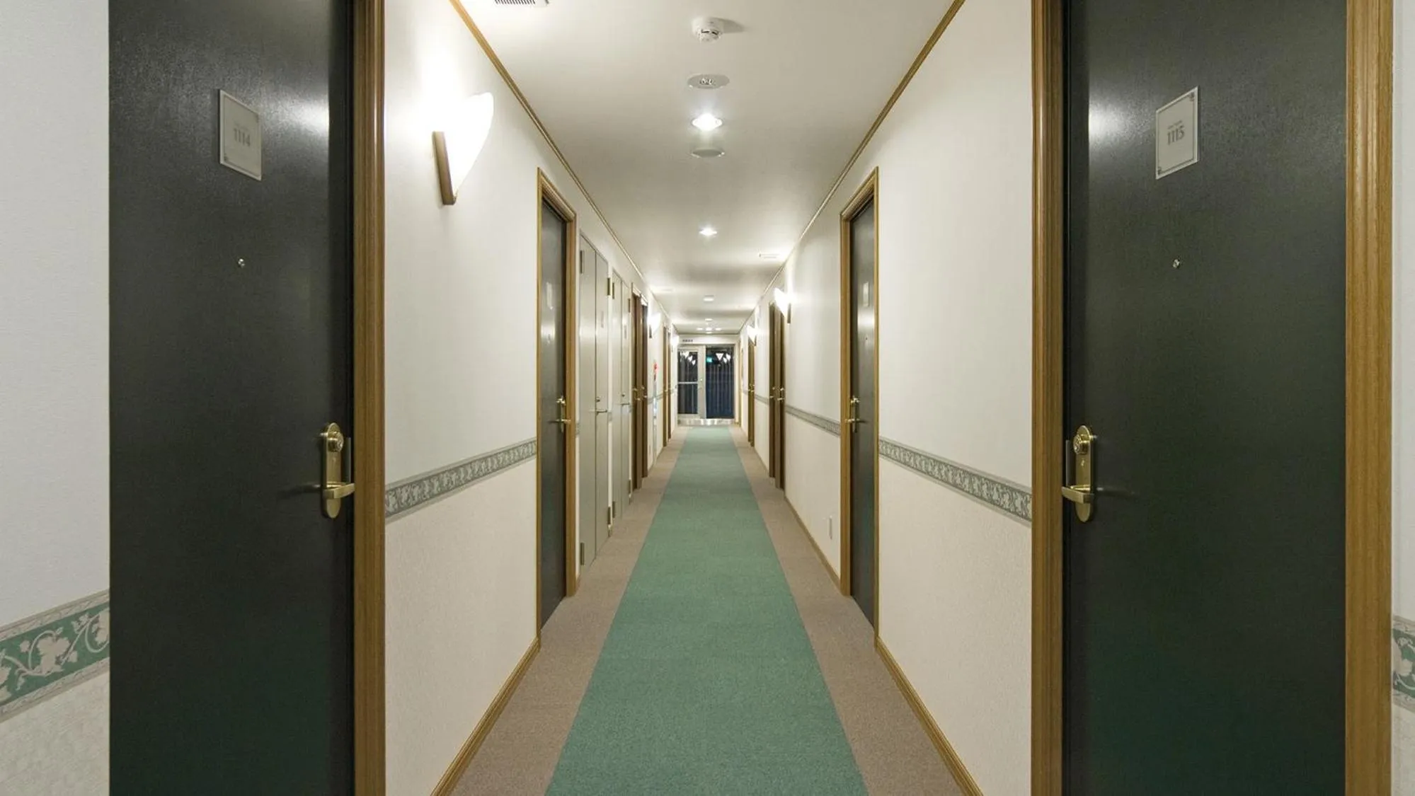 Other in Toyoko Inn Hokkaido Okhotsk Abashiri Ekimae