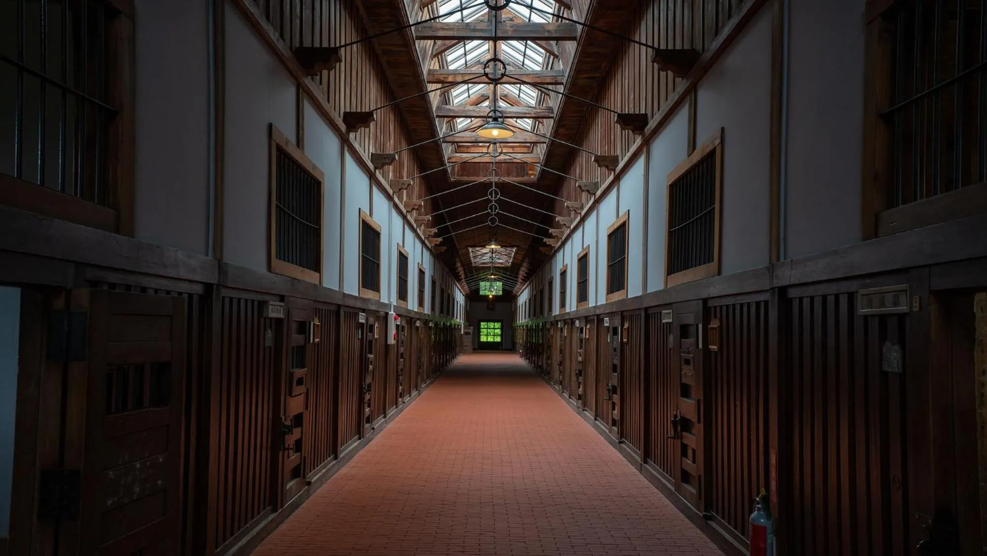 Nearby landmark in Toyoko Inn Hokkaido Okhotsk Abashiri Ekimae