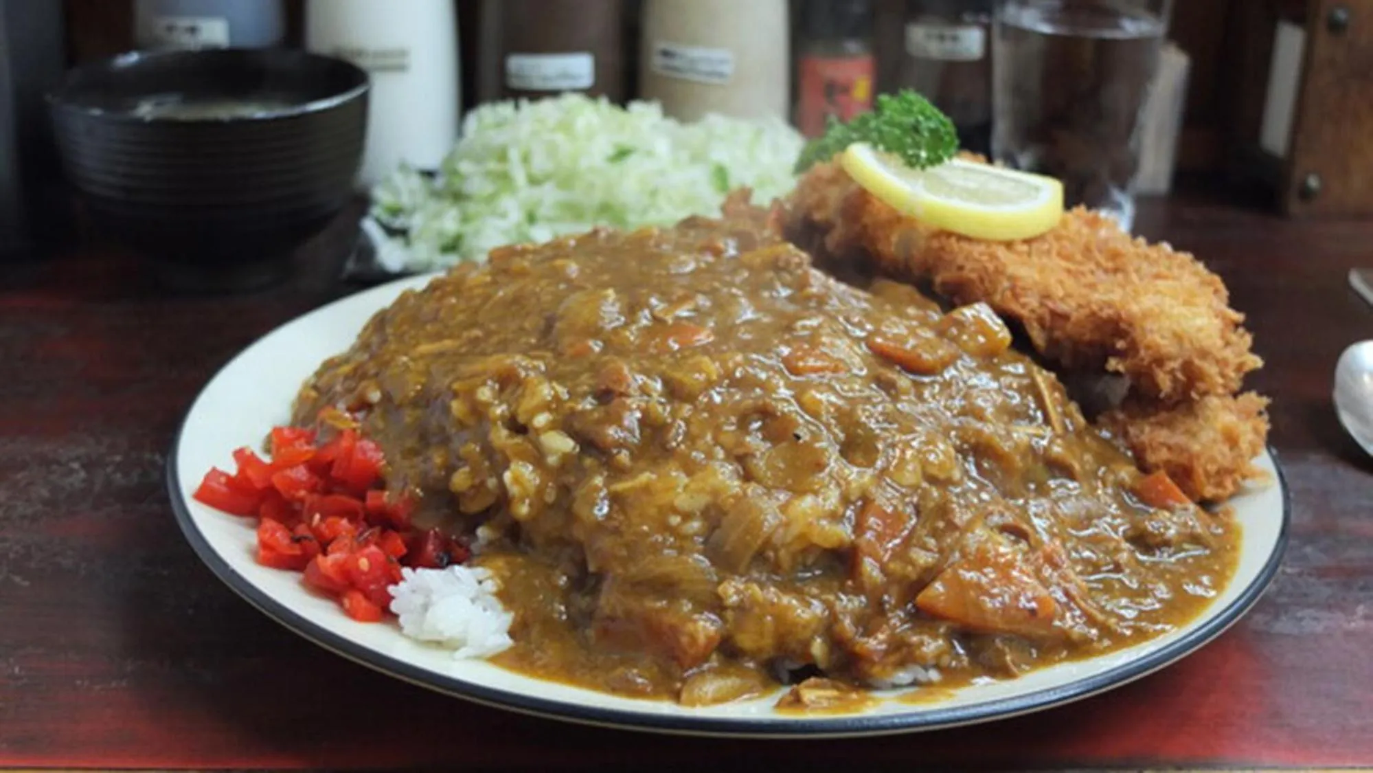 Off site in Toyoko Inn Koriyama