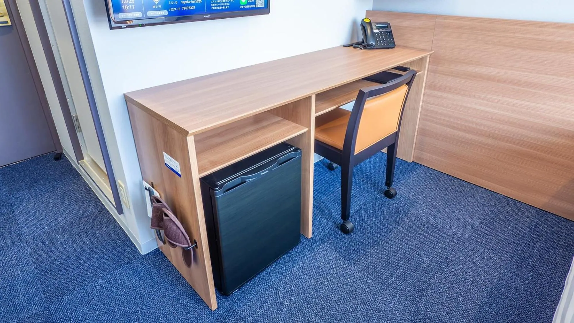 Other in Toyoko Inn Koriyama