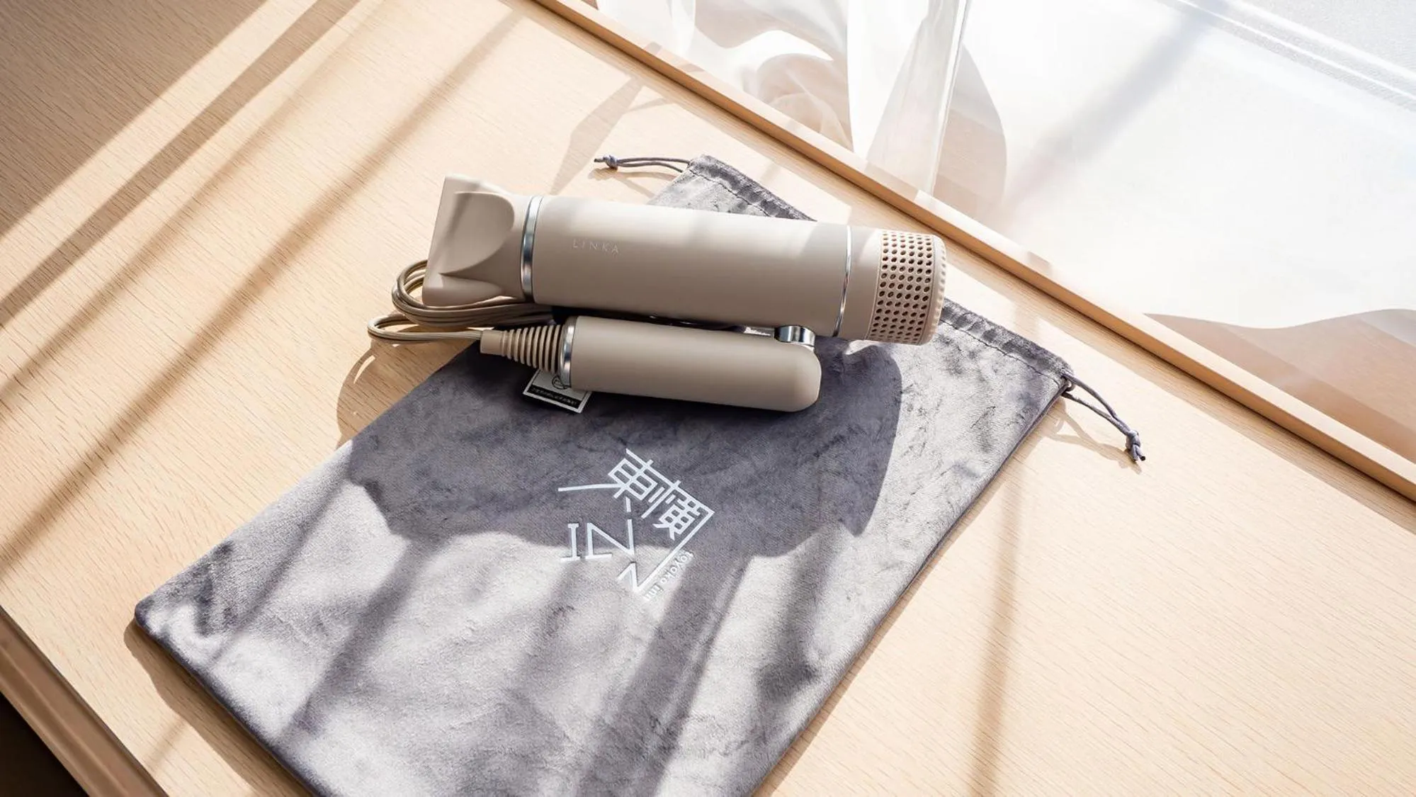 heating in Toyoko Inn Koriyama