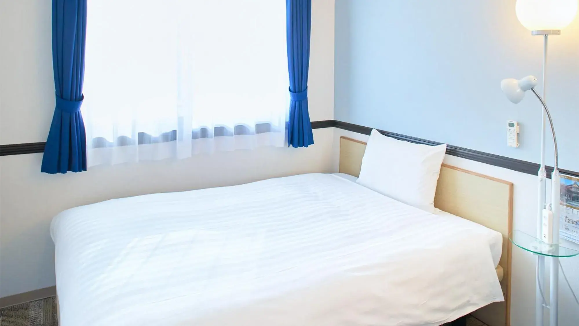 Single Room - Non-Smoking in Toyoko Inn Nagoya Marunouchi Single Room - Non-Smoking in Toyoko Inn Nagoya Marunouchi