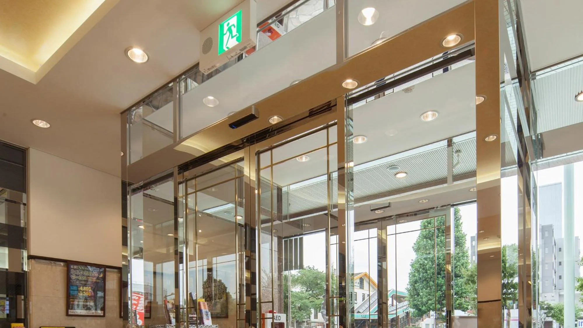 Other in Toyoko Inn Tokyo Akigawa-eki Kita-guchi