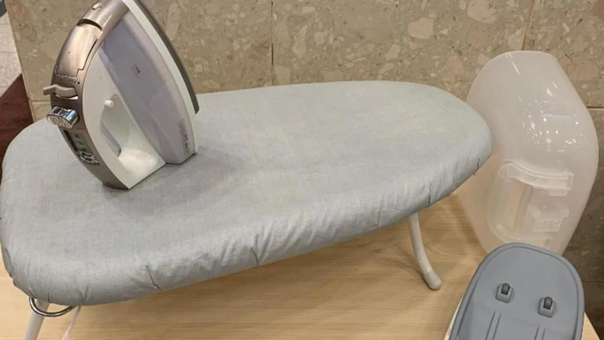 Area and facilities in Toyoko Inn Kyoto Gojo-karasuma