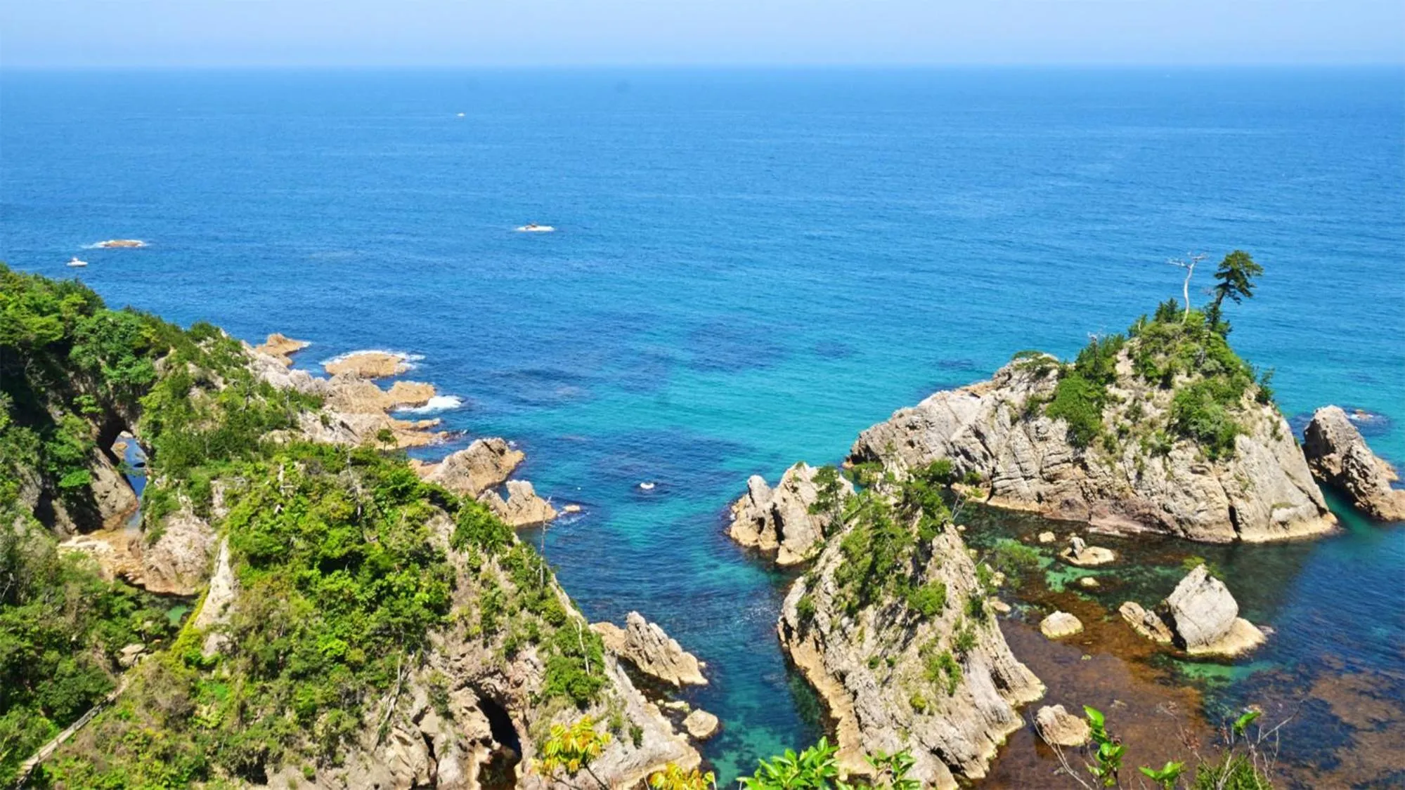 Nearby landmark in Toyoko Inn Tottori-eki Minami-guchi