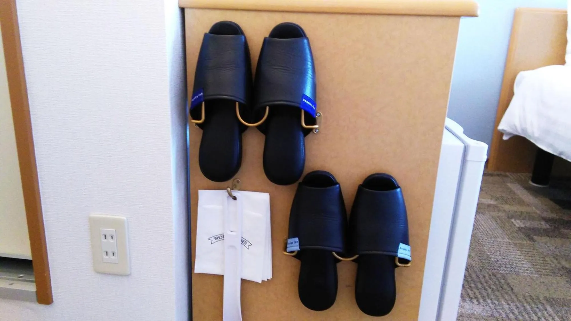 Other, Bed in Toyoko Inn Tokyo Shinjuku Kabukicho