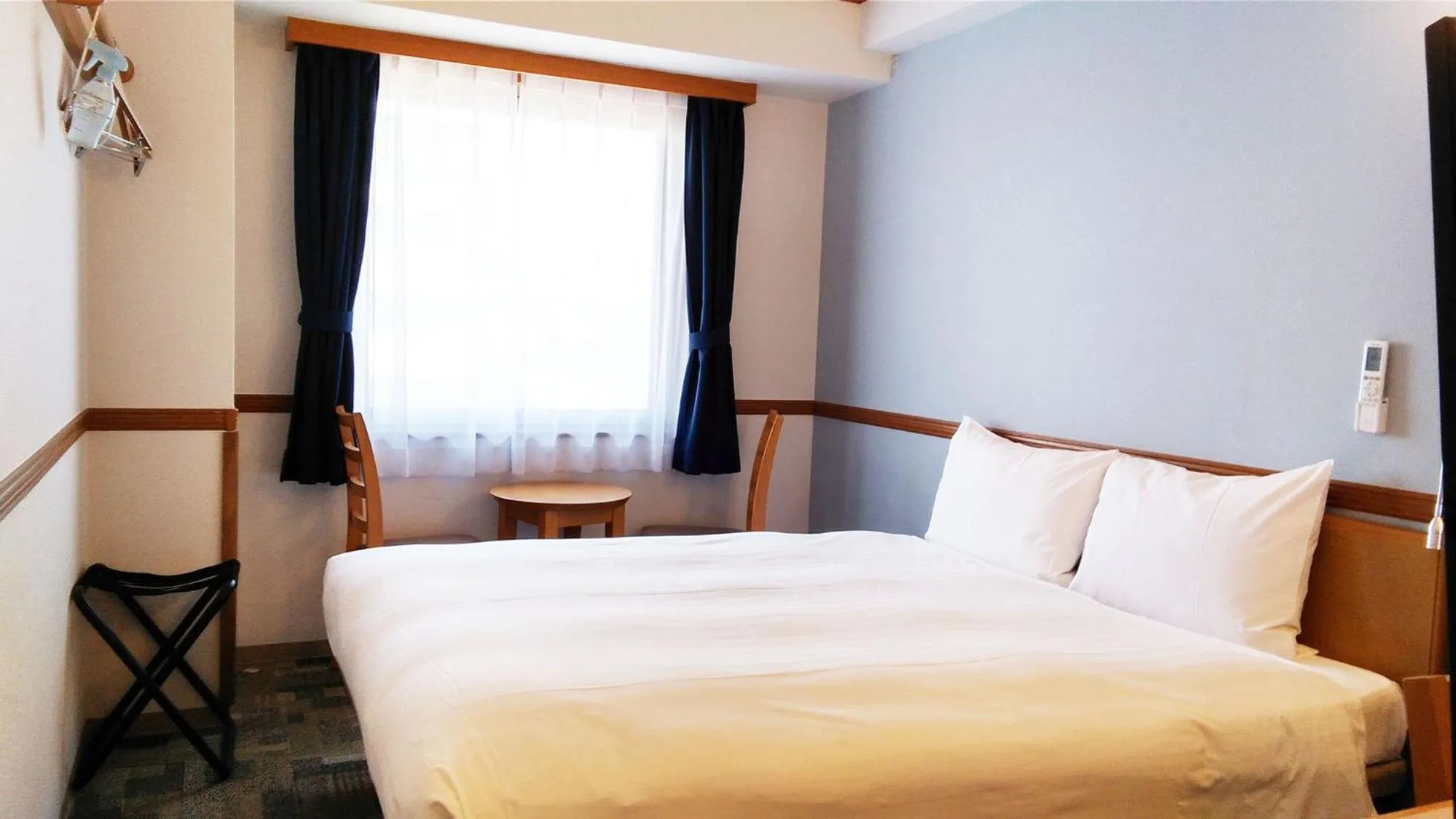 Bedroom, Bed in Toyoko Inn Tokyo Shinjuku Kabukicho