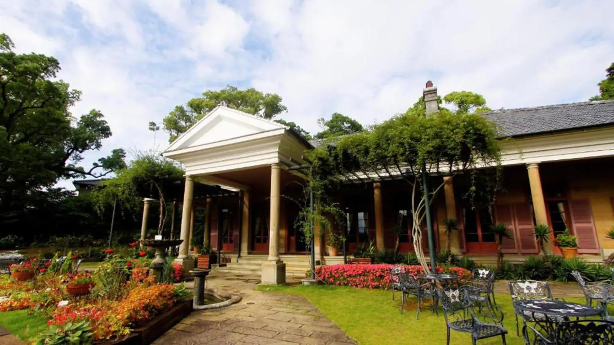 Property building in Toyoko Inn Nagasaki Ekimae Property building in Toyoko Inn Nagasaki Ekimae