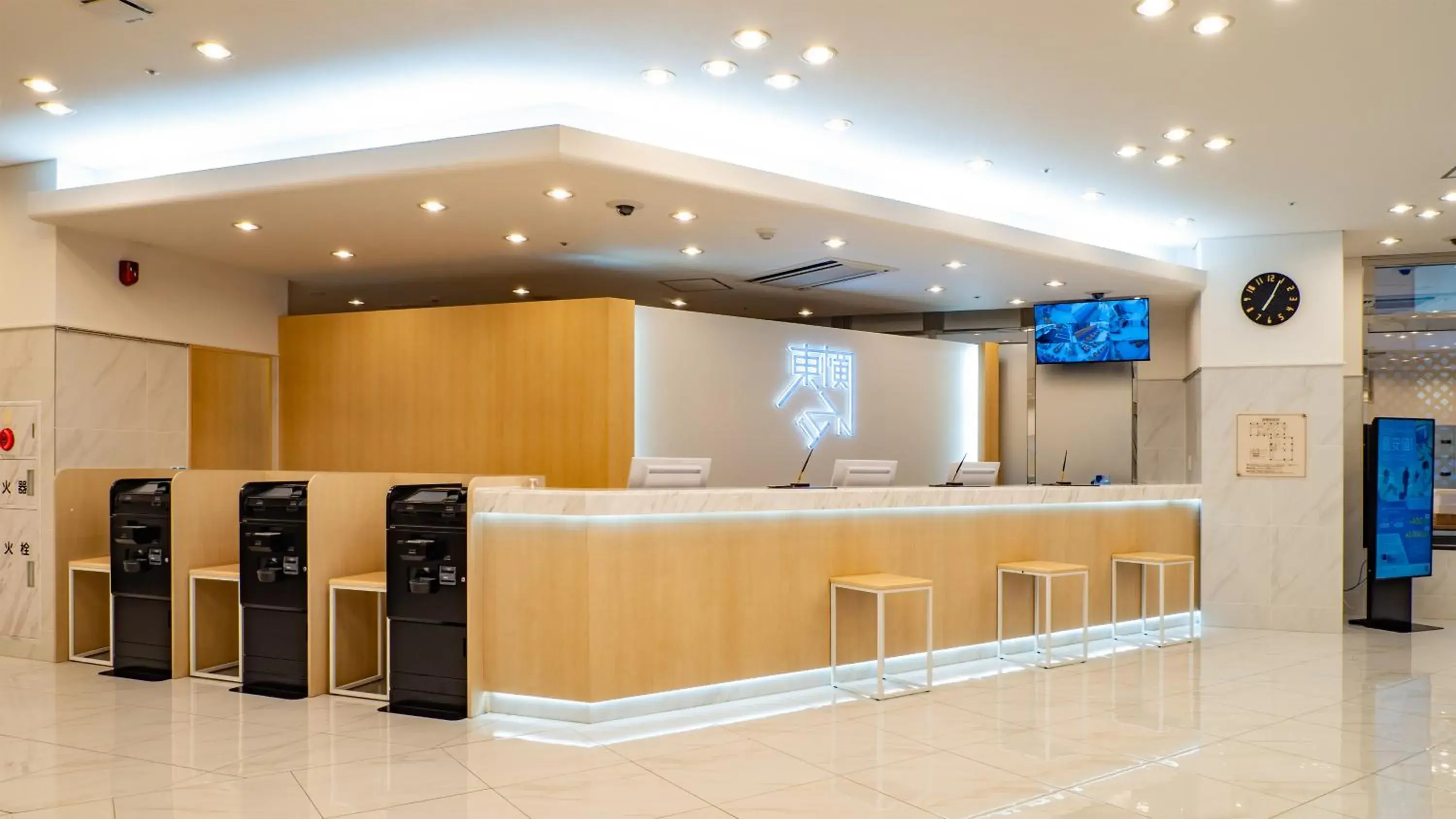 Toyoko Inn Nagasaki Ekimae Toyoko Inn Nagasaki Ekimae