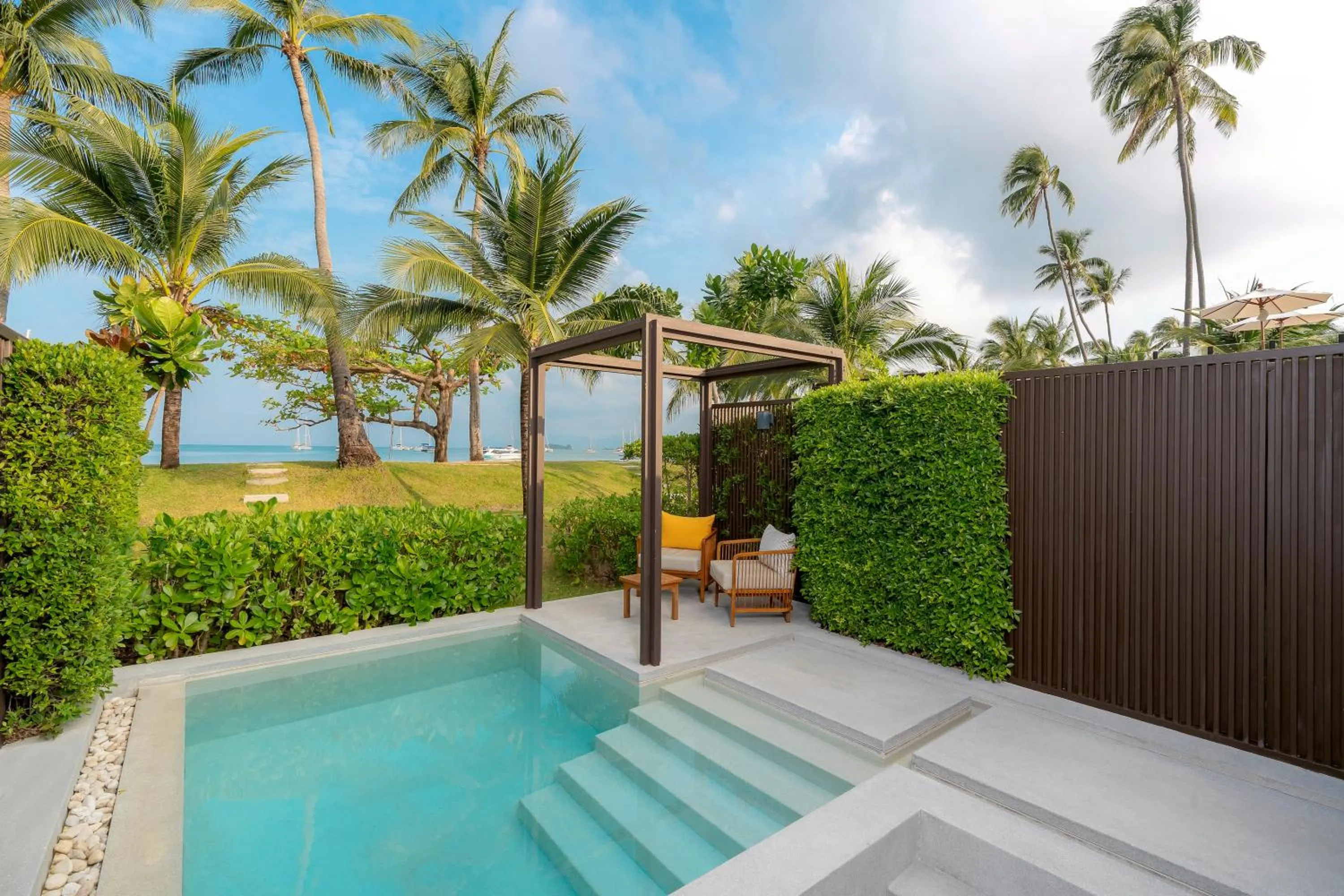 Day in The Culture Samui