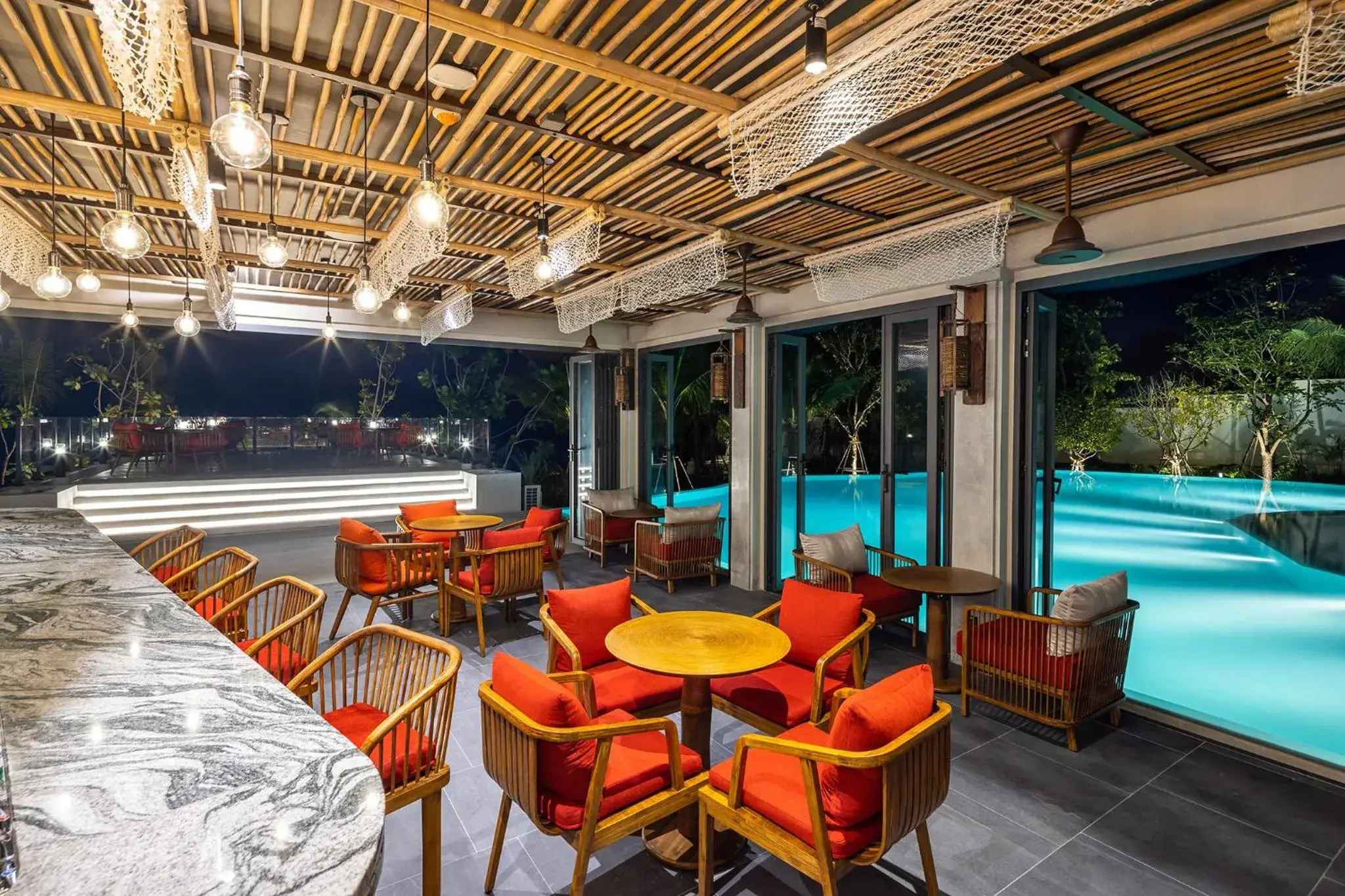 Restaurant/places to eat in The Culture Samui Restaurant/places to eat in The Culture Samui