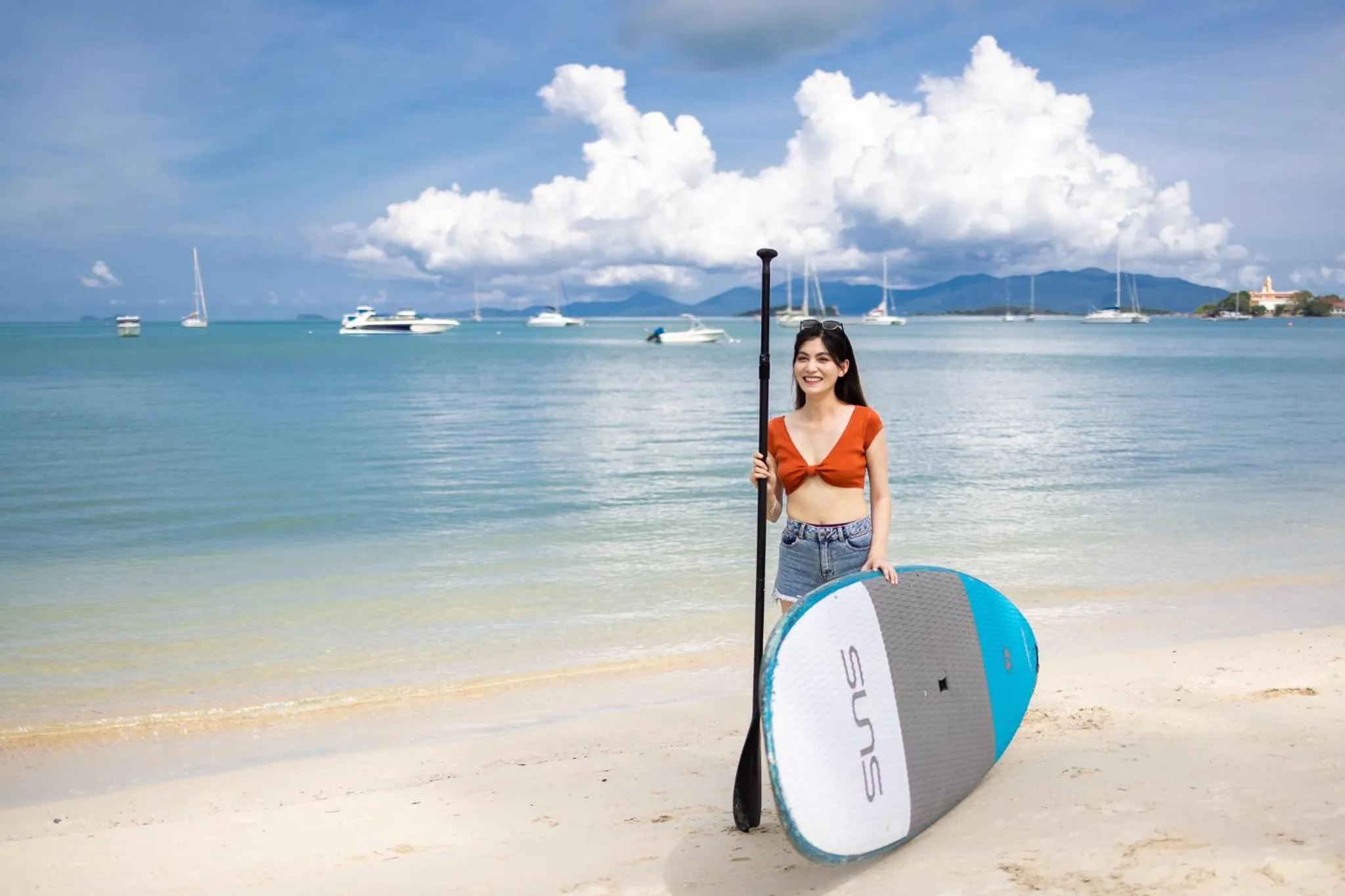 Activities in The Culture Samui