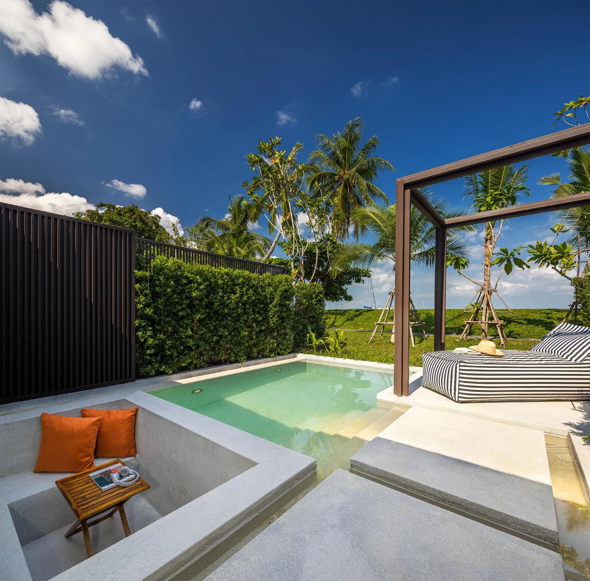 View (from property/room) in The Culture Samui