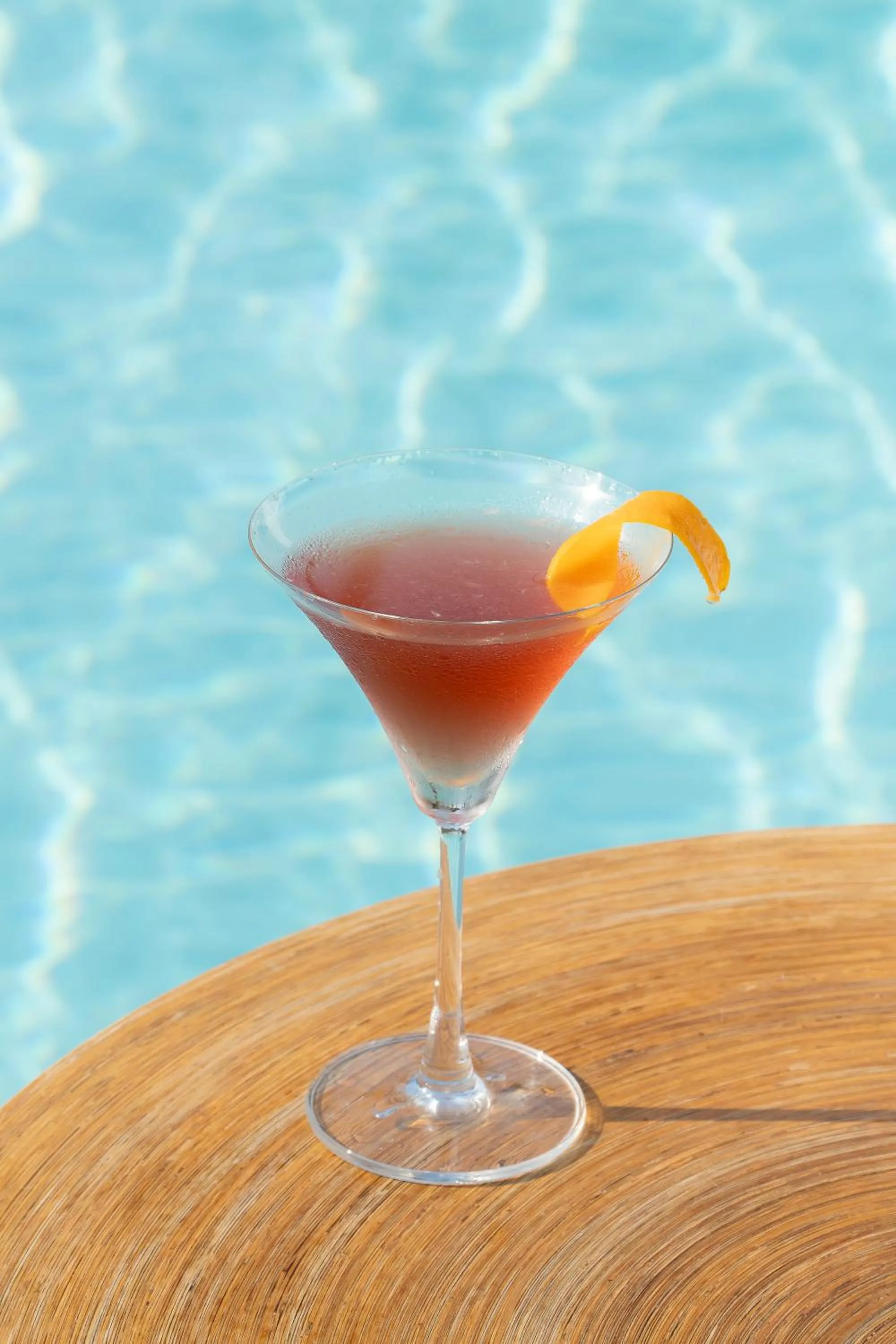 Drinks in The Culture Samui