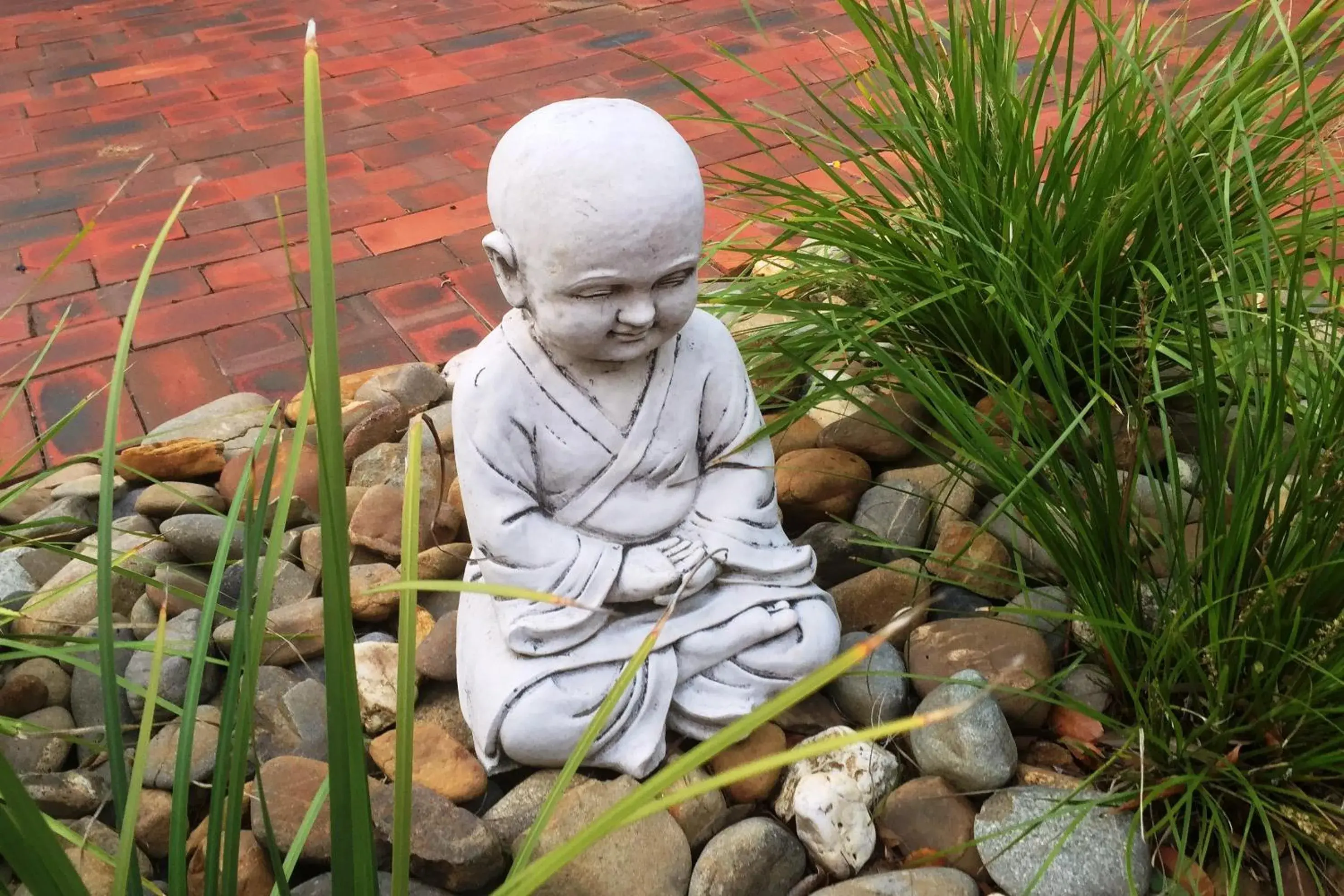 Decorative detail in River Country Inn Decorative detail in River Country Inn