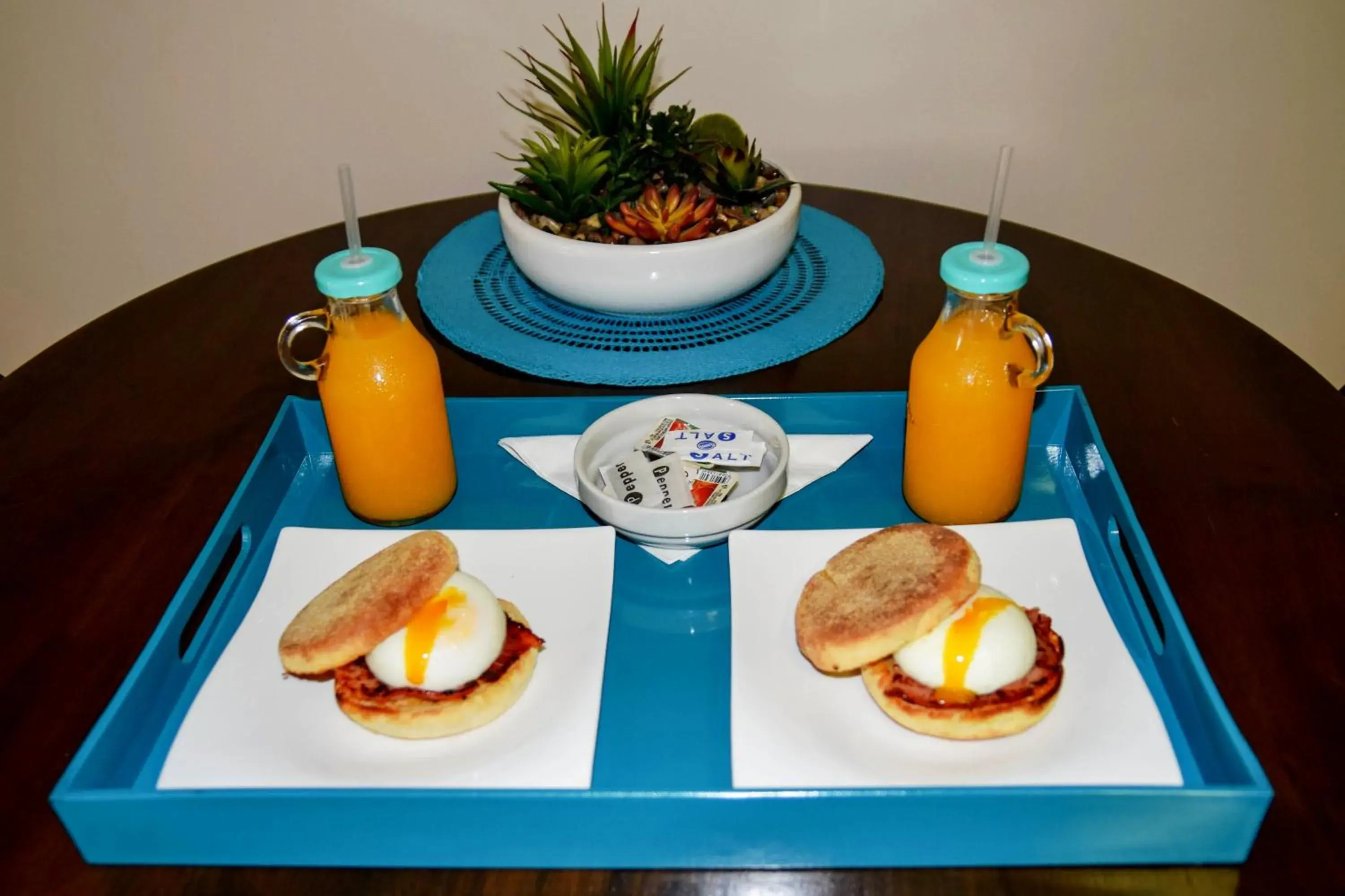 Food and drinks in River Country Inn Food and drinks in River Country Inn