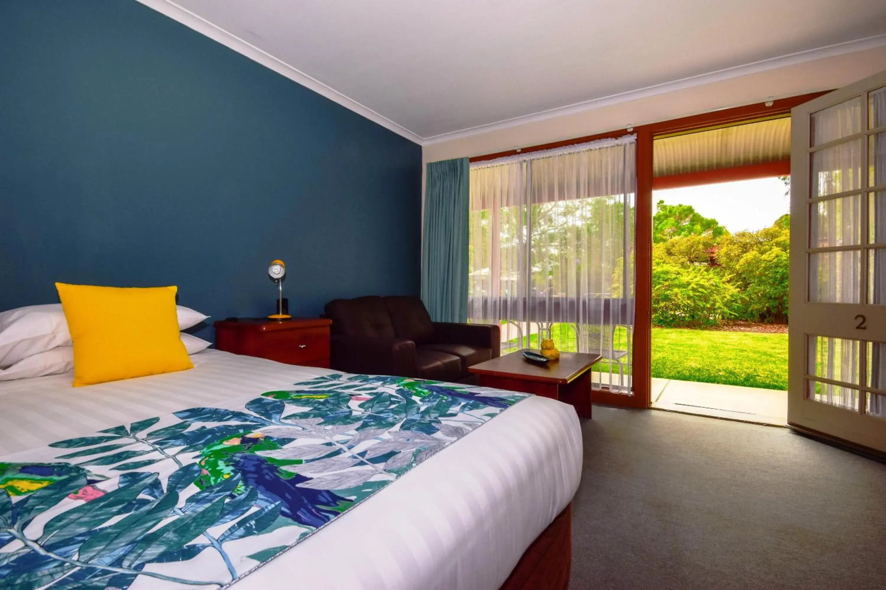 Other, Bed in River Country Inn Other, Bed in River Country Inn