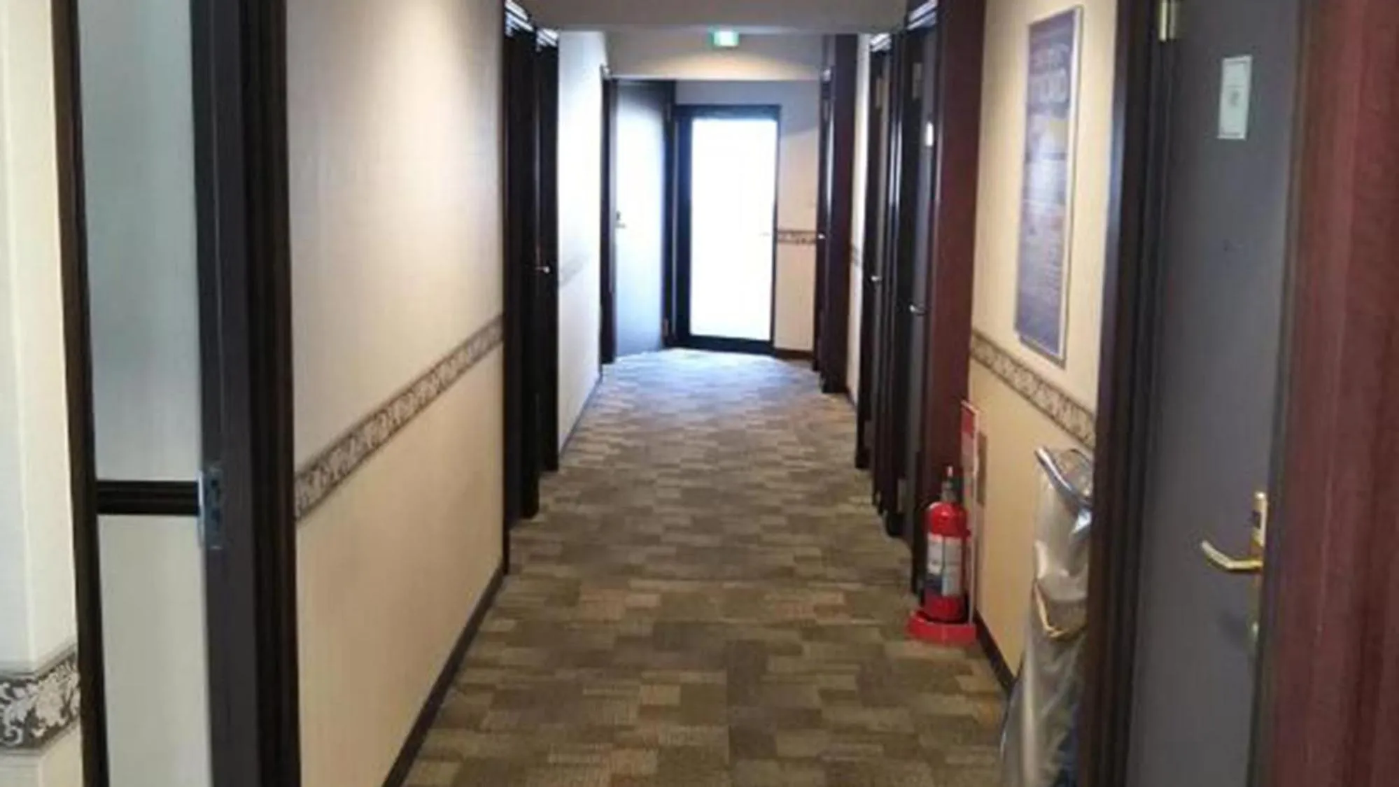 Other in Toyoko Inn Tokyo Kamata No 1