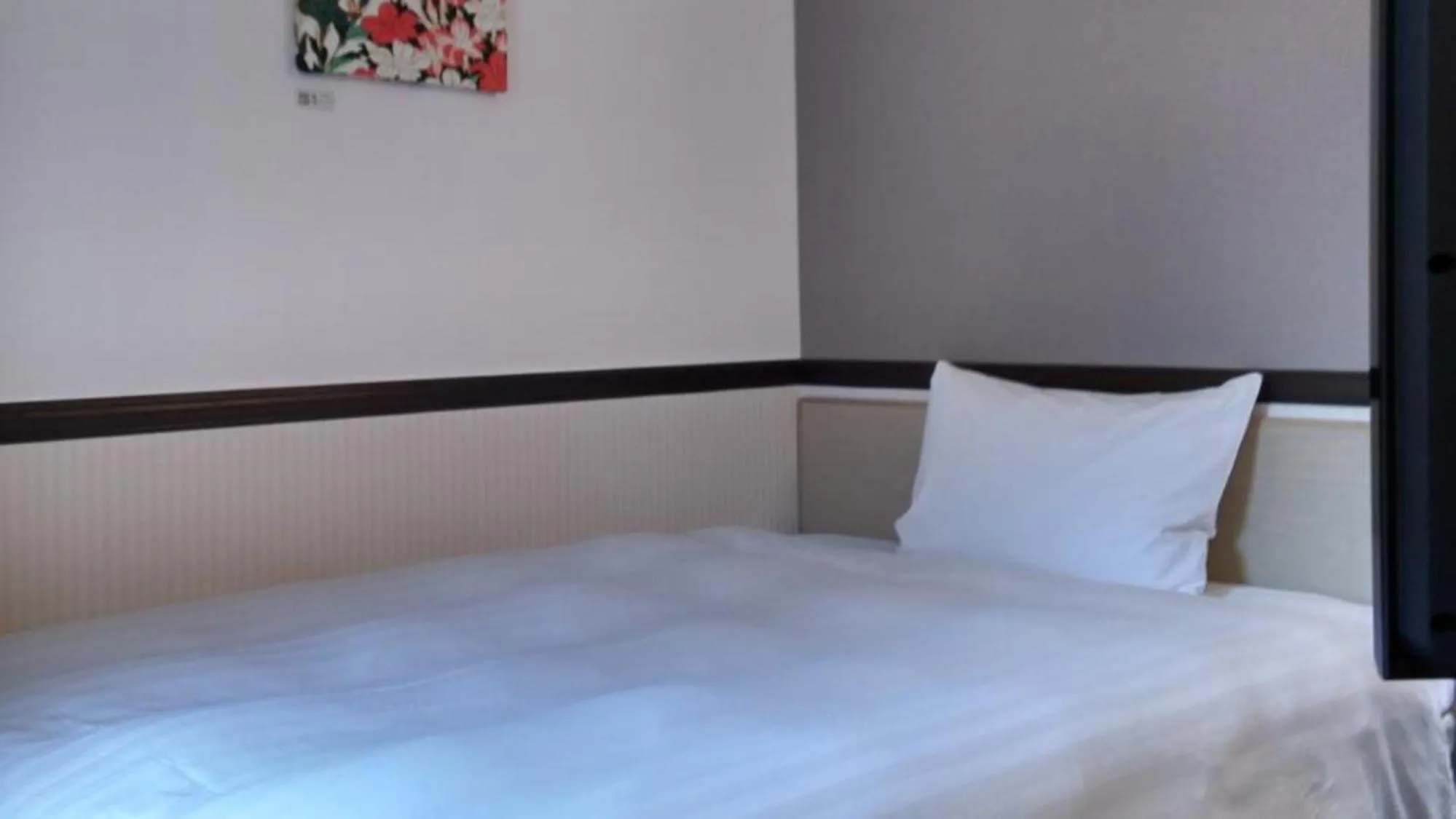 Bedroom, Bed in Toyoko Inn Tokyo Otsuka-eki Kita-guchi No 1