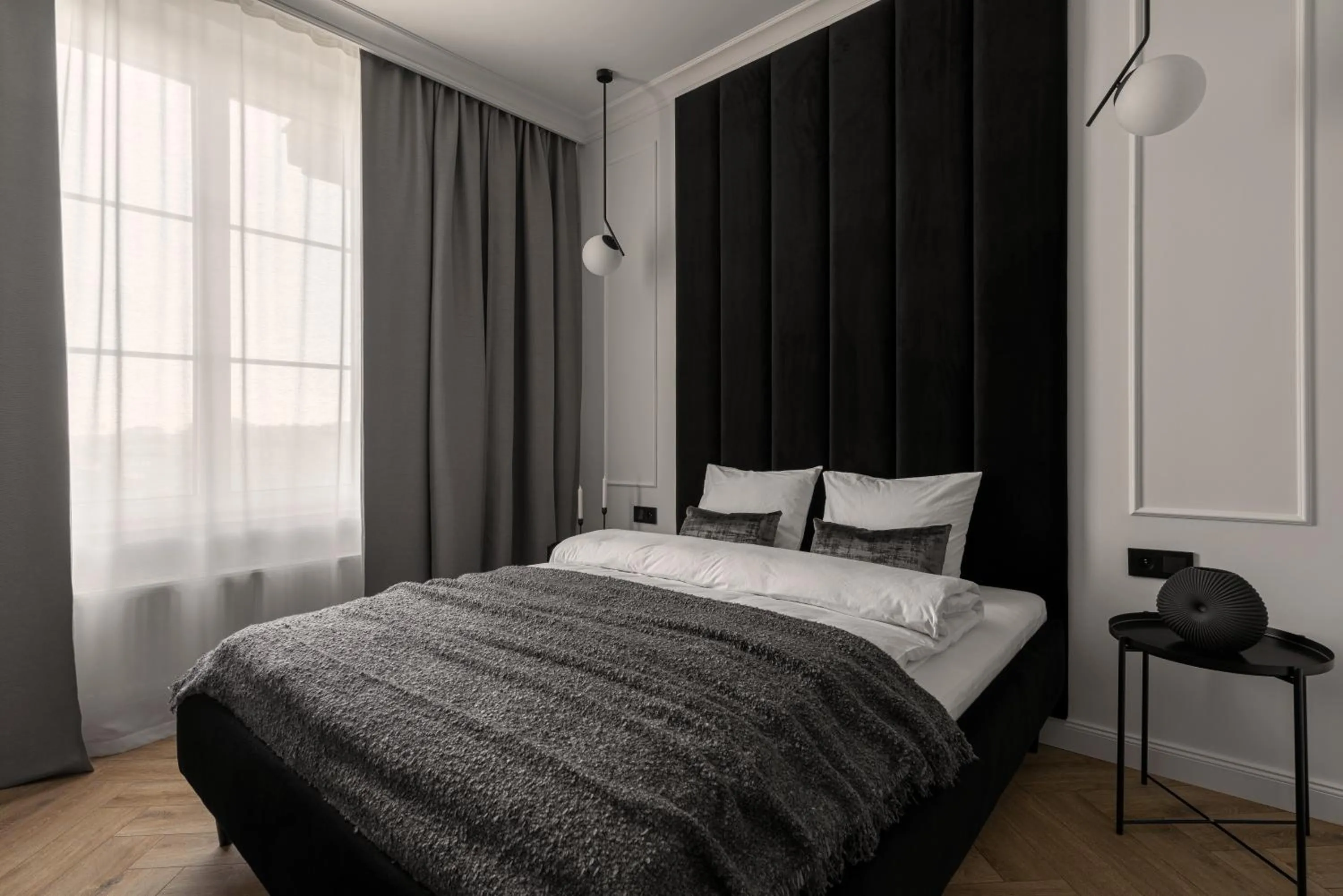 Standard Apartment in APARTIO ROOMS Katowice