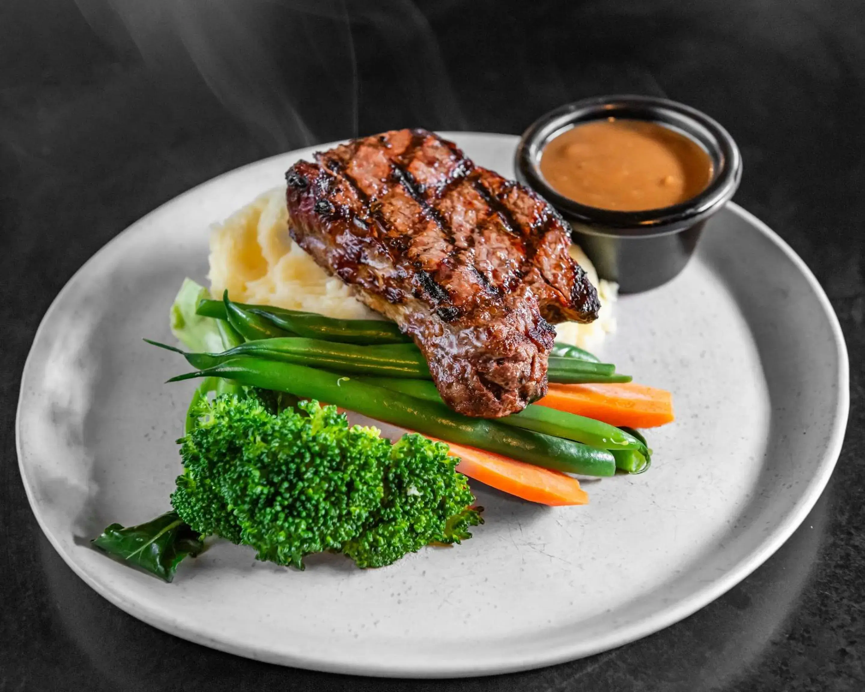 Food and drinks in The Colliery Inn, Wallsend Food and drinks in The Colliery Inn, Wallsend