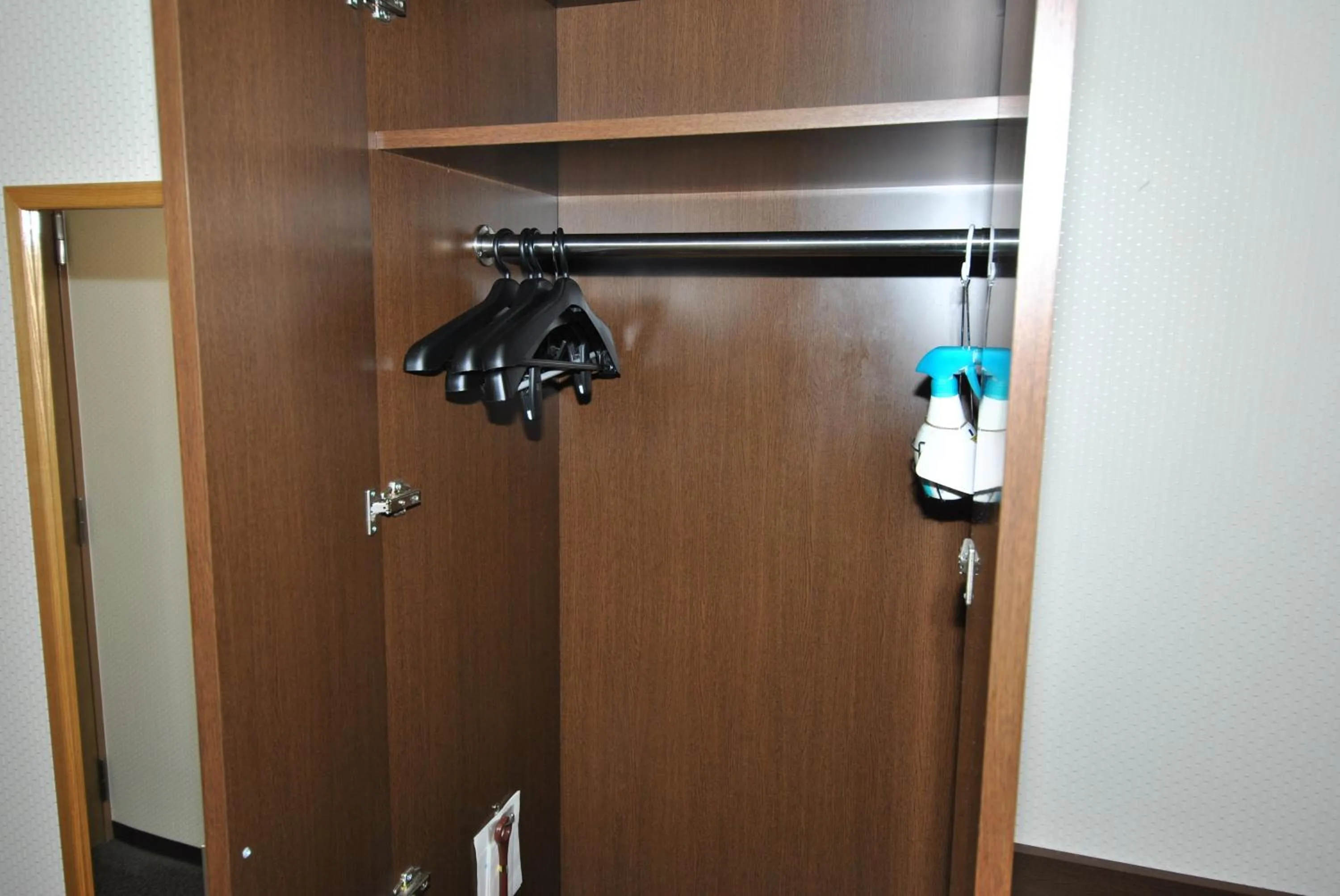 Decorative detail in Hotel Mark-1 Abiko