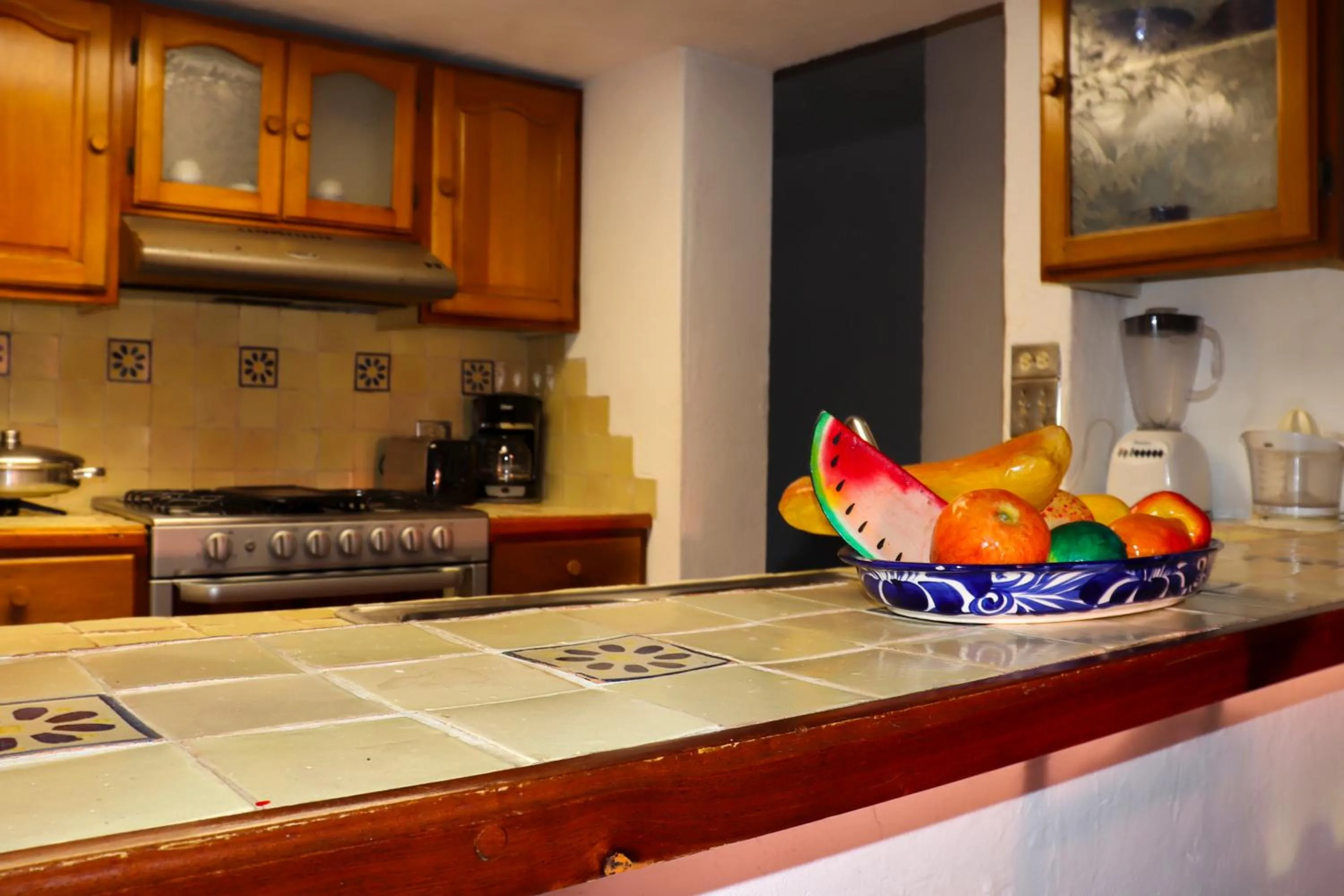 Villas El Rancho Green Resort