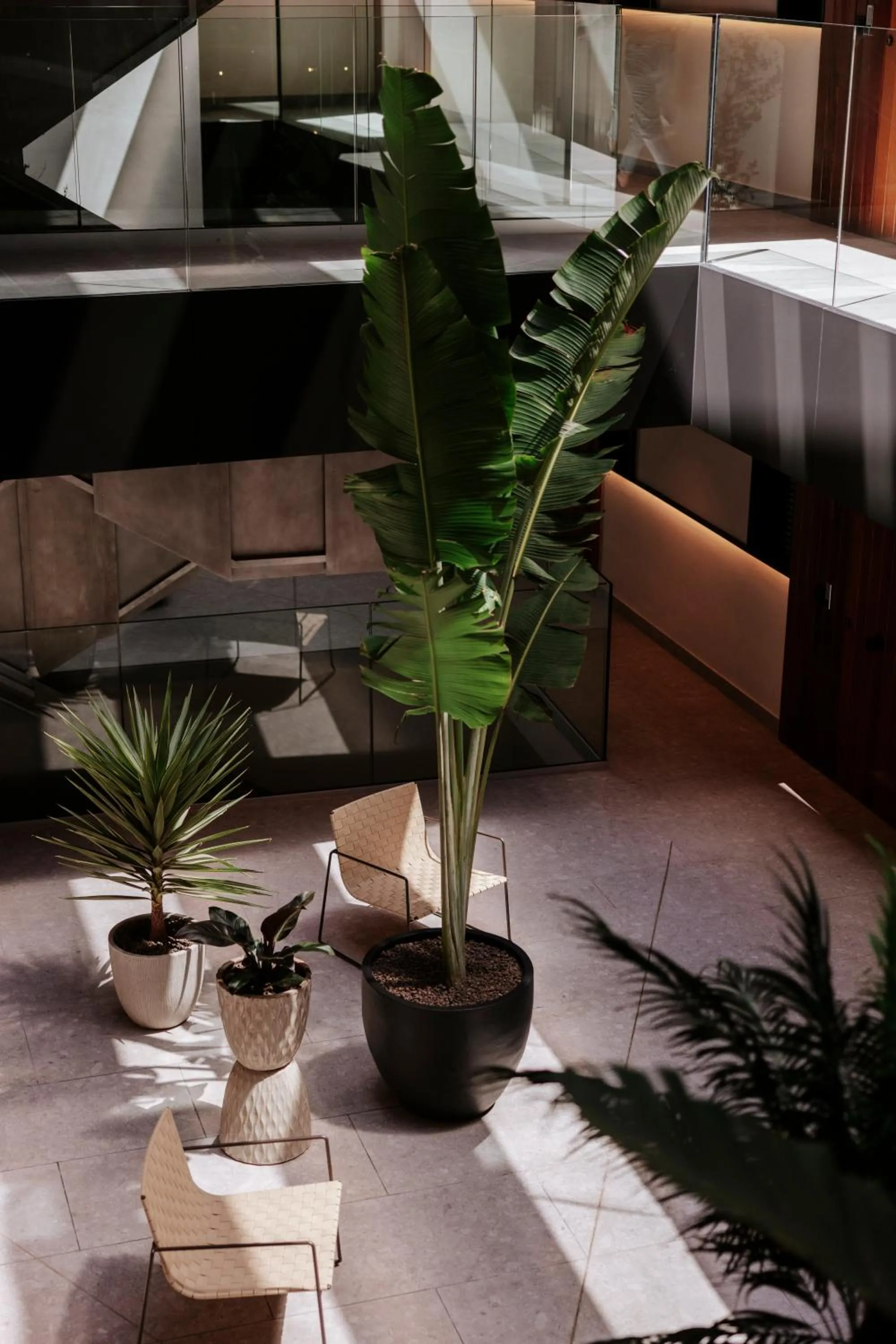 View (from property/room) in TocToc Suites Olof Palme - Viviendas Vacacionales