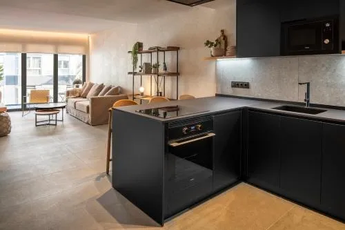 TocToc Suites Olof Palme - Viviendas Vacacionales
