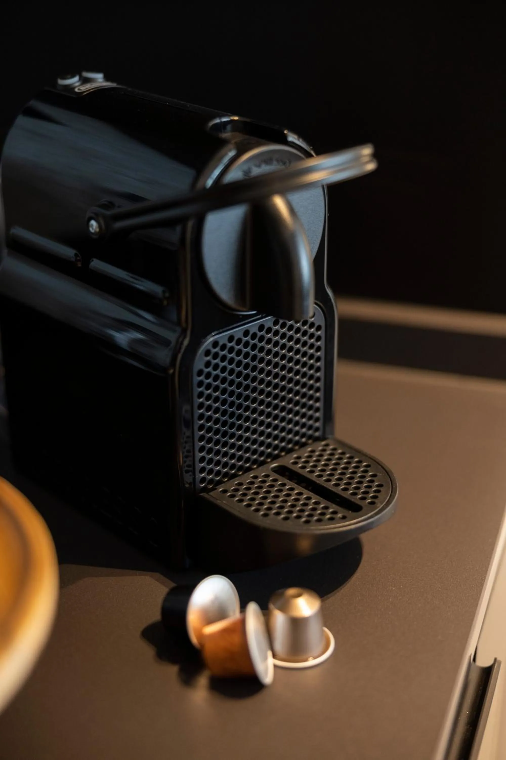 Coffee/tea facilities in TocToc Suites Olof Palme - Viviendas Vacacionales