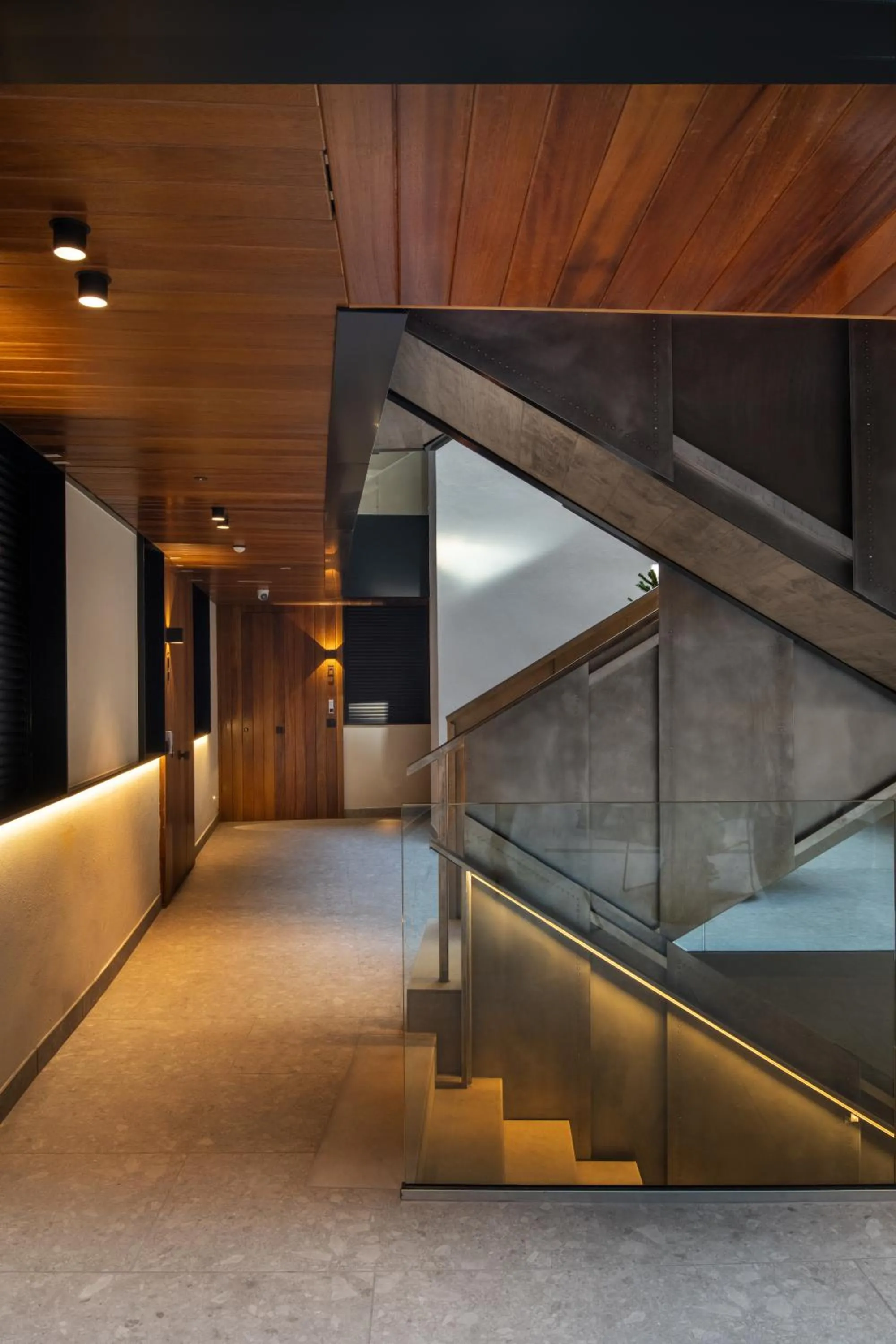 Area and facilities in TocToc Suites Olof Palme - Viviendas Vacacionales