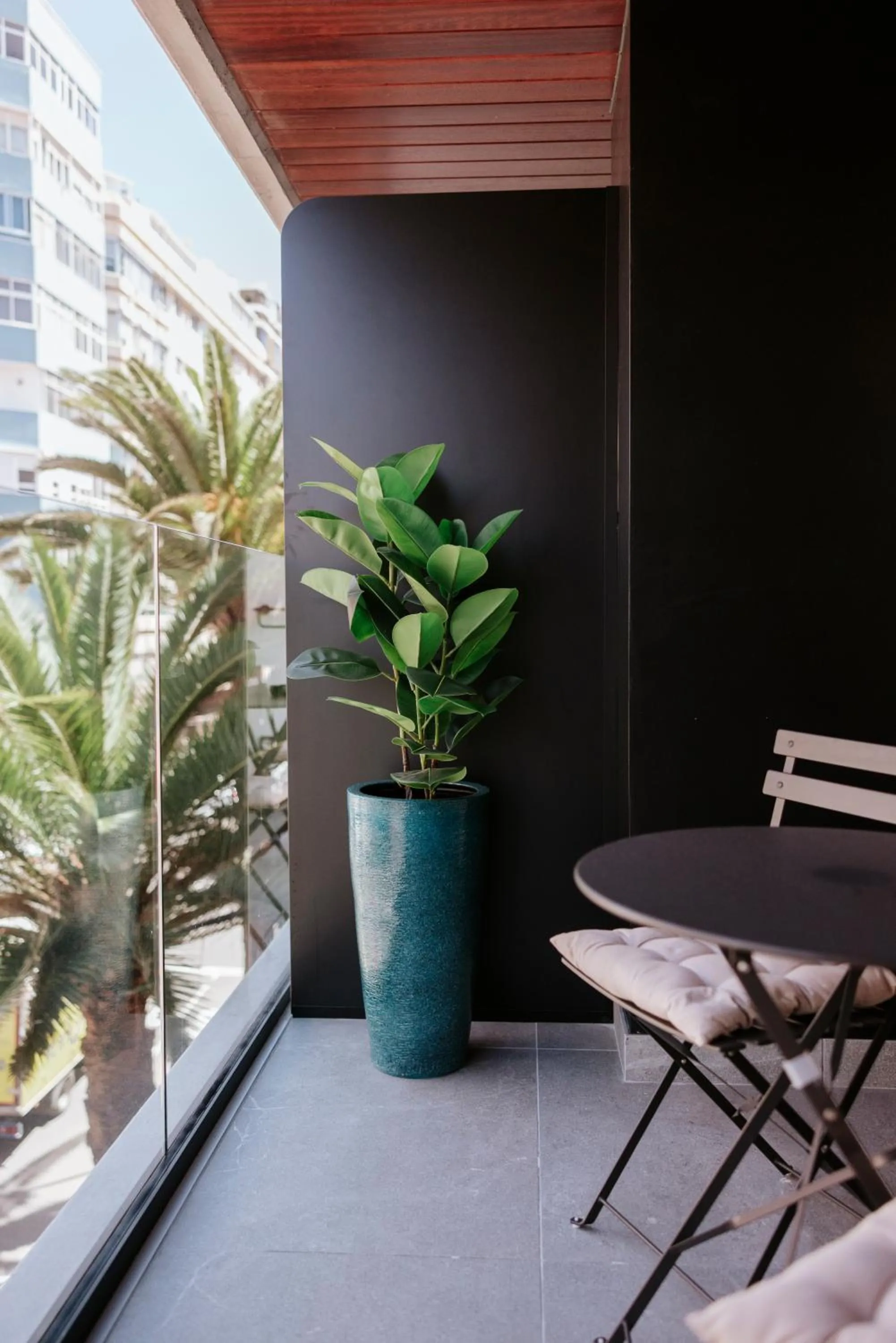 Day in TocToc Suites Olof Palme - Viviendas Vacacionales