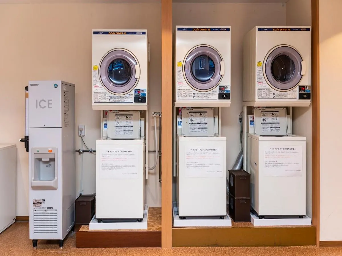 Hotel Mark-1 Tsukuba