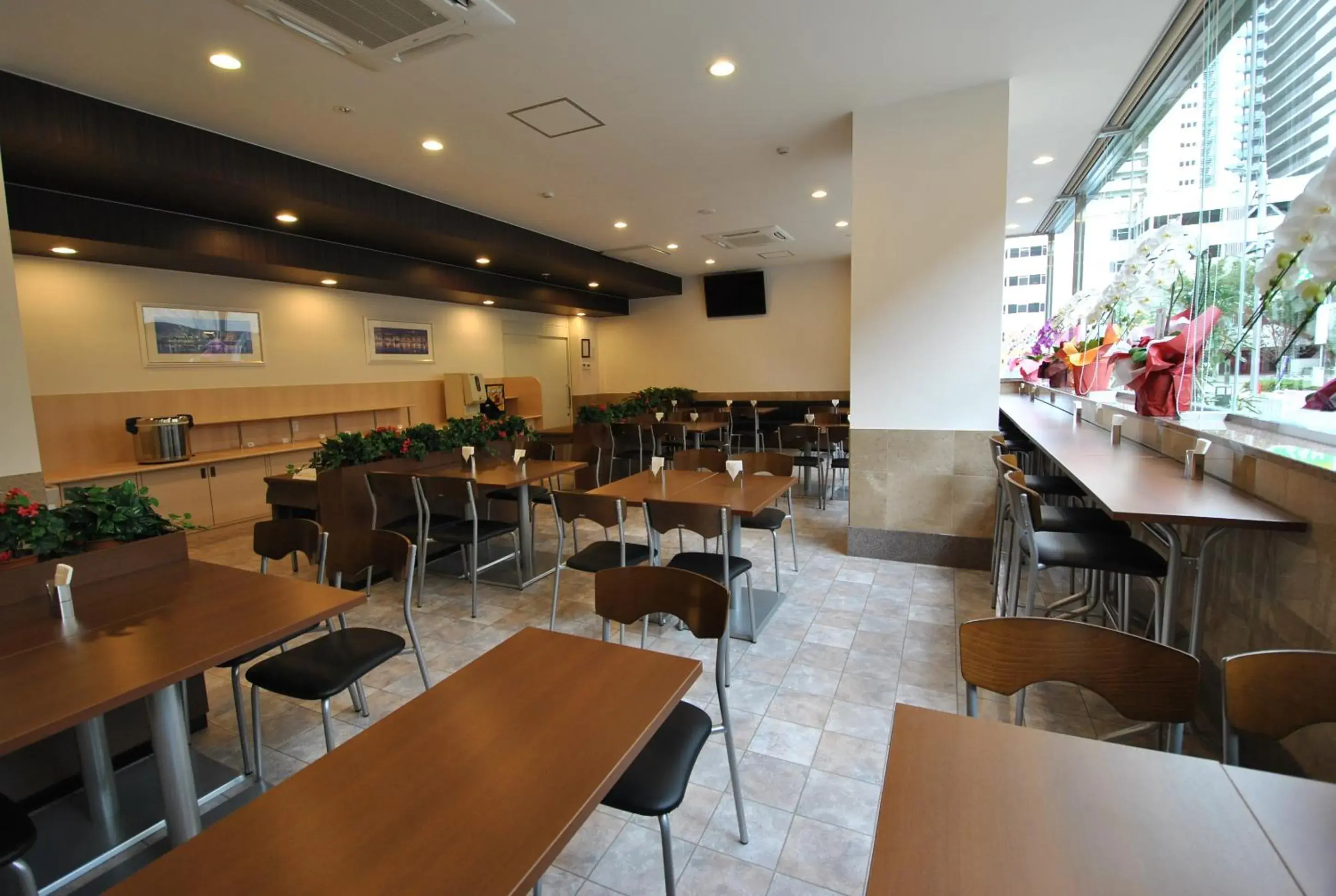 Lounge or bar in Hotel Mark-1 Tsukuba Lounge or bar in Hotel Mark-1 Tsukuba