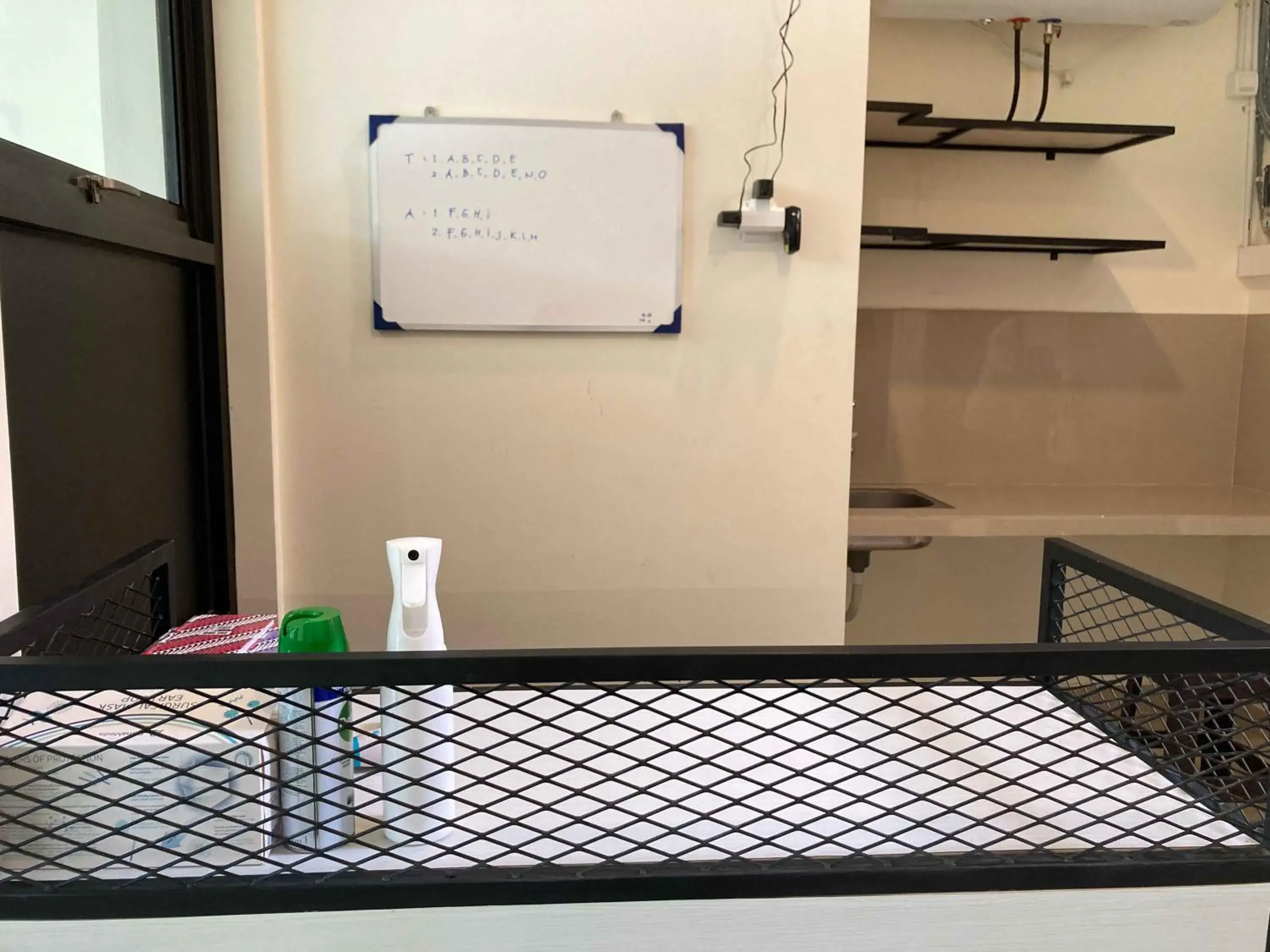 Lobby or reception in Hartono Inn Seturan Mitra RedDoorz Lobby or reception in Hartono Inn Seturan Mitra RedDoorz