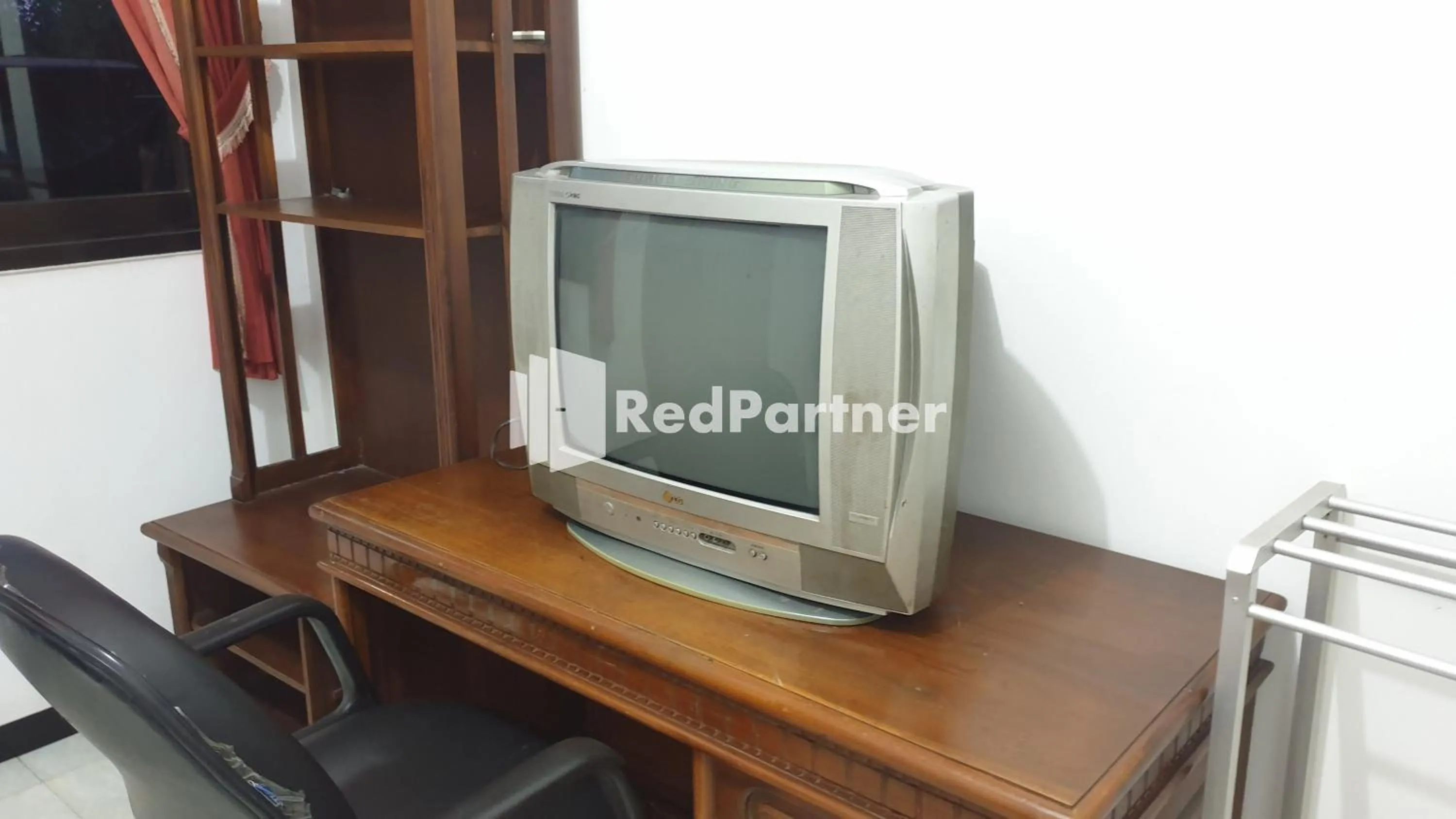 Castle Residence Syariah RedPartner