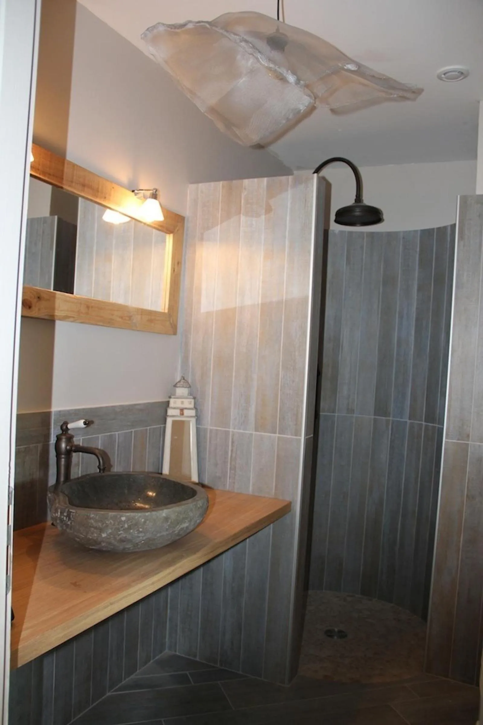 Family Suite in Château Trillon
