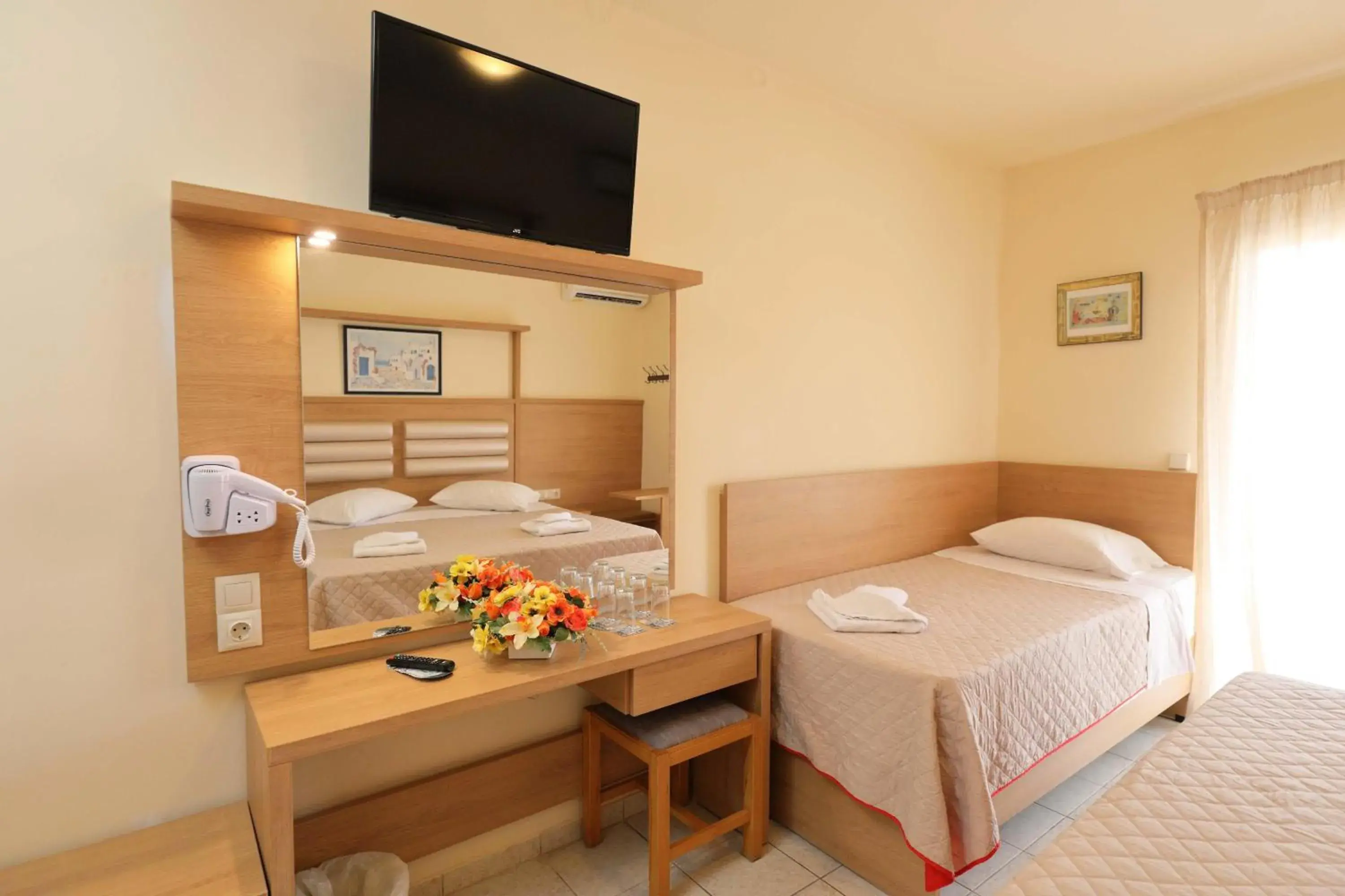 Photo of the whole room, Bed in SunBay Hotel Photo of the whole room, Bed in SunBay Hotel