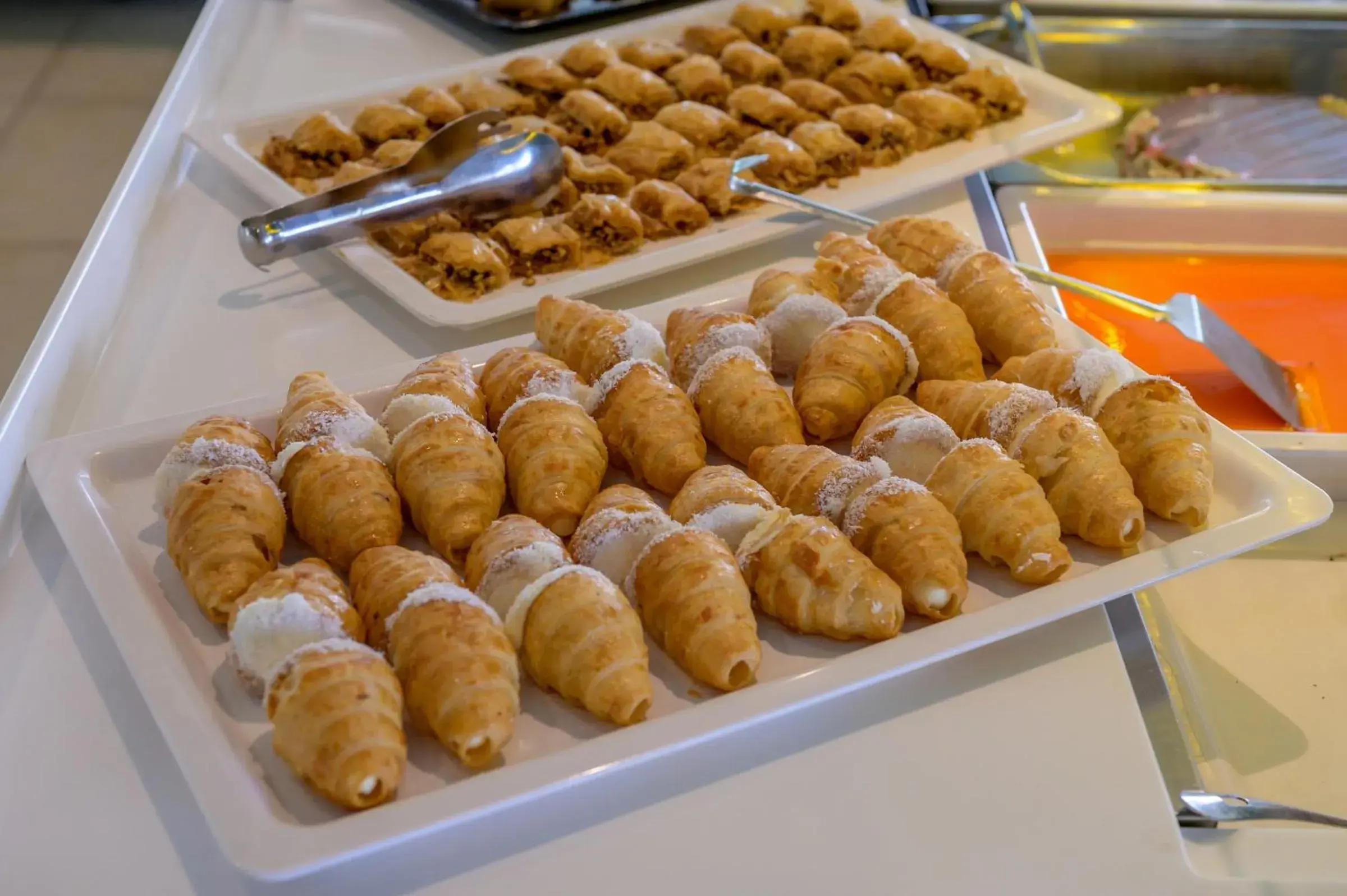 Food in SunBay Hotel Food in SunBay Hotel